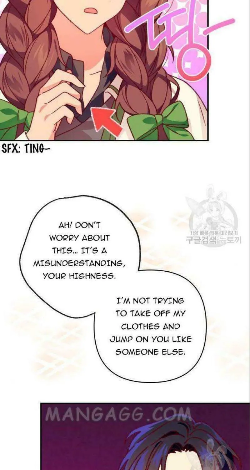 Julietta's Dress-Up Chapter 8 page 9 - 