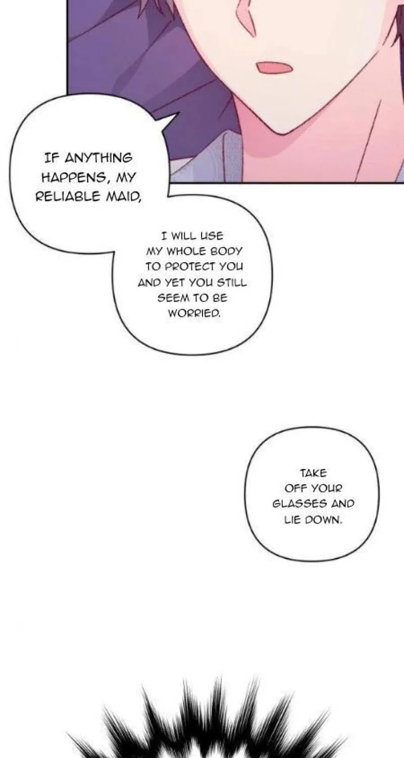 Julietta's Dress-Up Chapter 9 page 4 - 