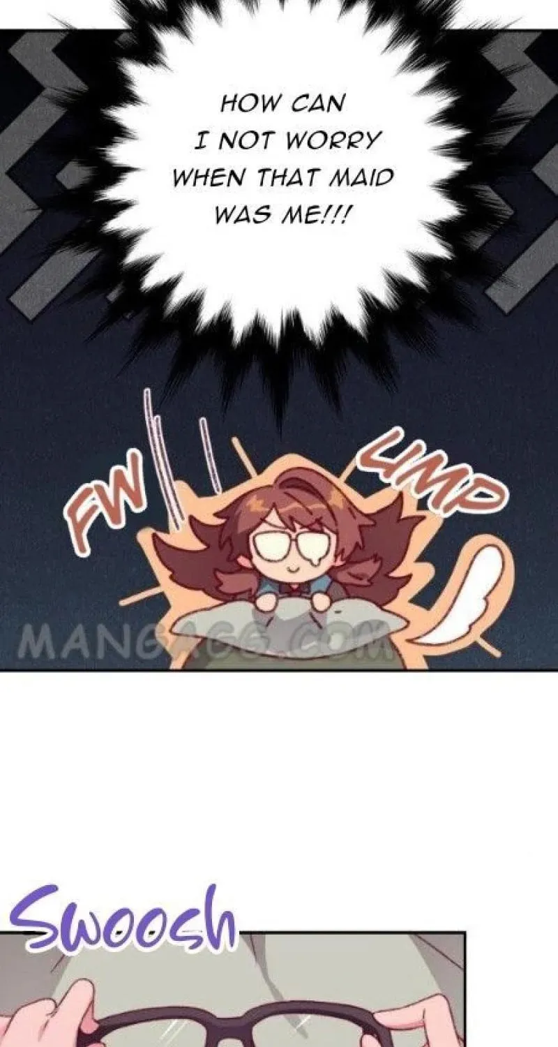 Julietta's Dress-Up Chapter 9 page 5 - 