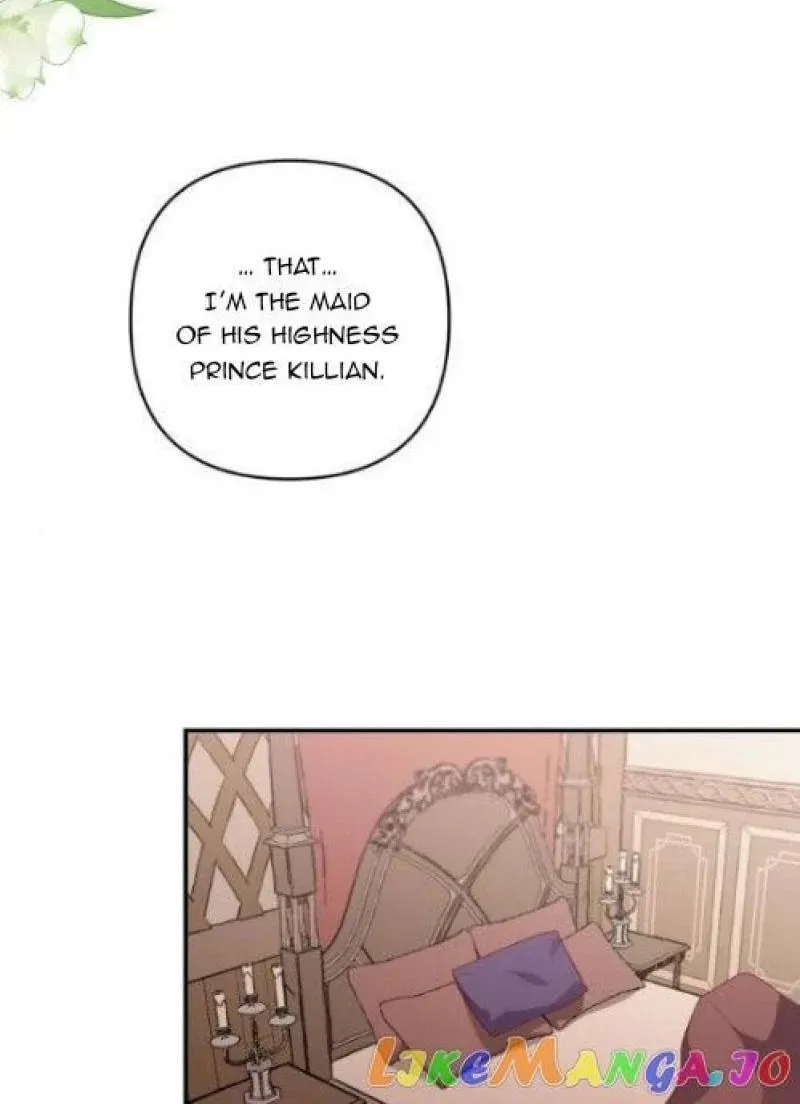Julietta's Dress-Up Chapter 9 page 44 - 