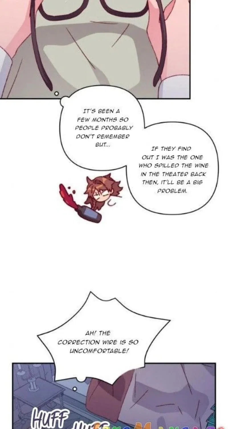 Julietta's Dress-Up Chapter 9 page 6 - 
