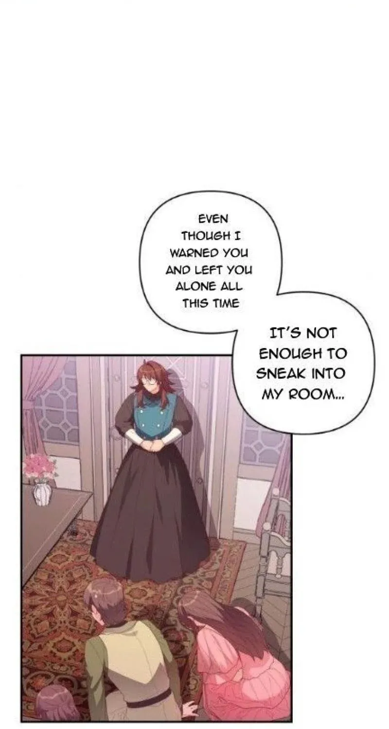 Julietta's Dress-Up Chapter 9 page 63 - 