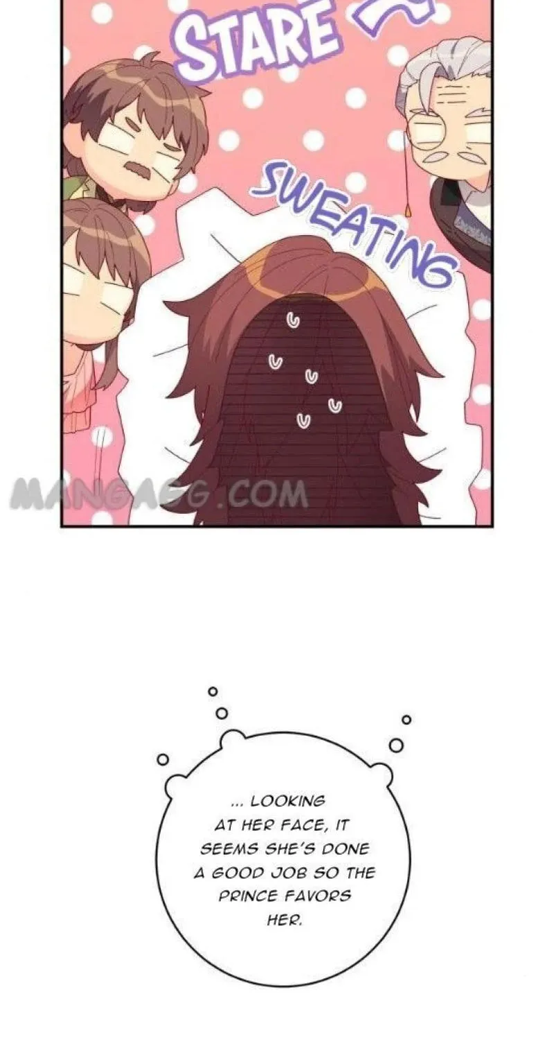 Julietta's Dress-Up Chapter 9 page 66 - 