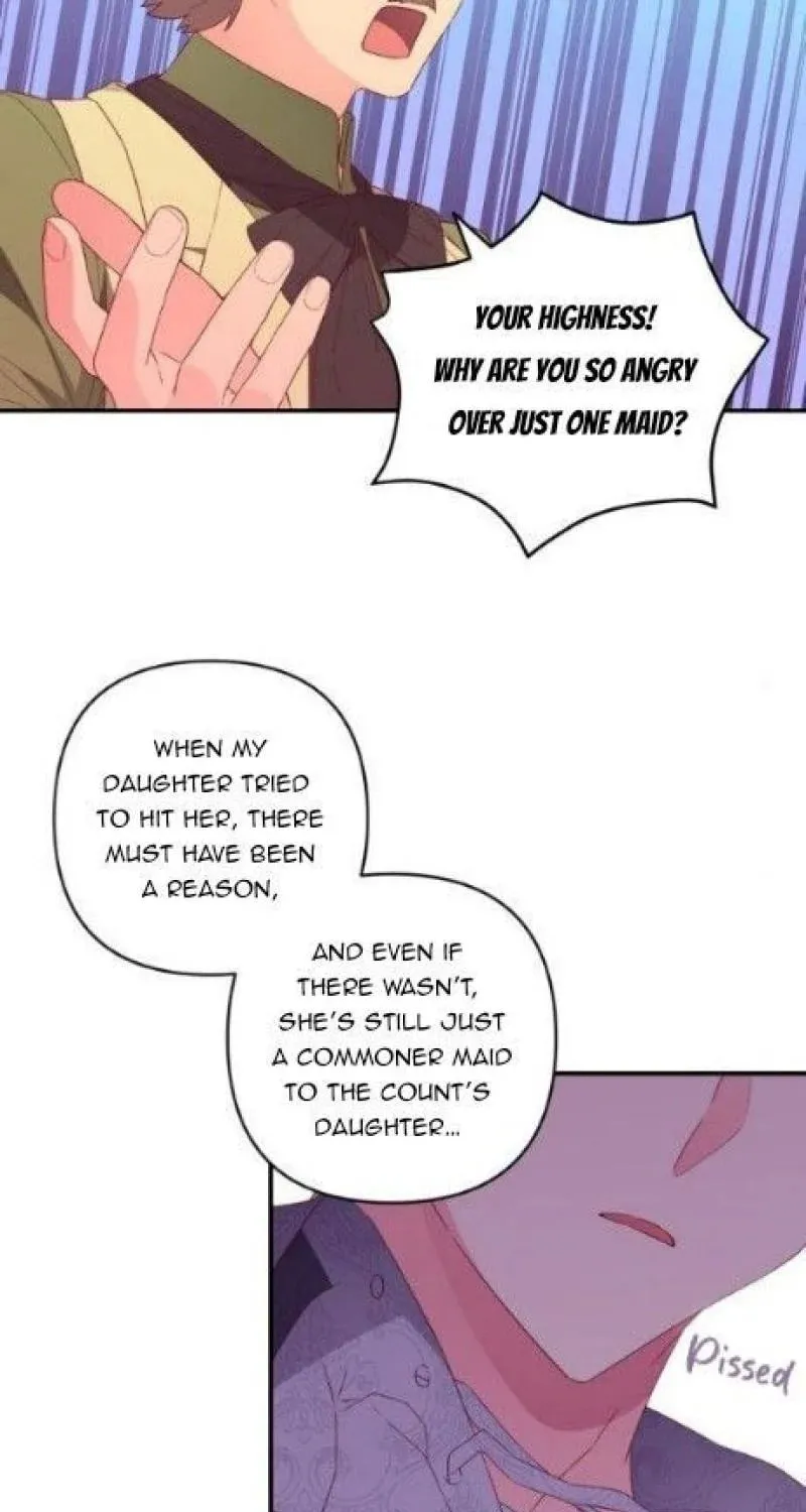 Julietta's Dress-Up Chapter 9 page 68 - 