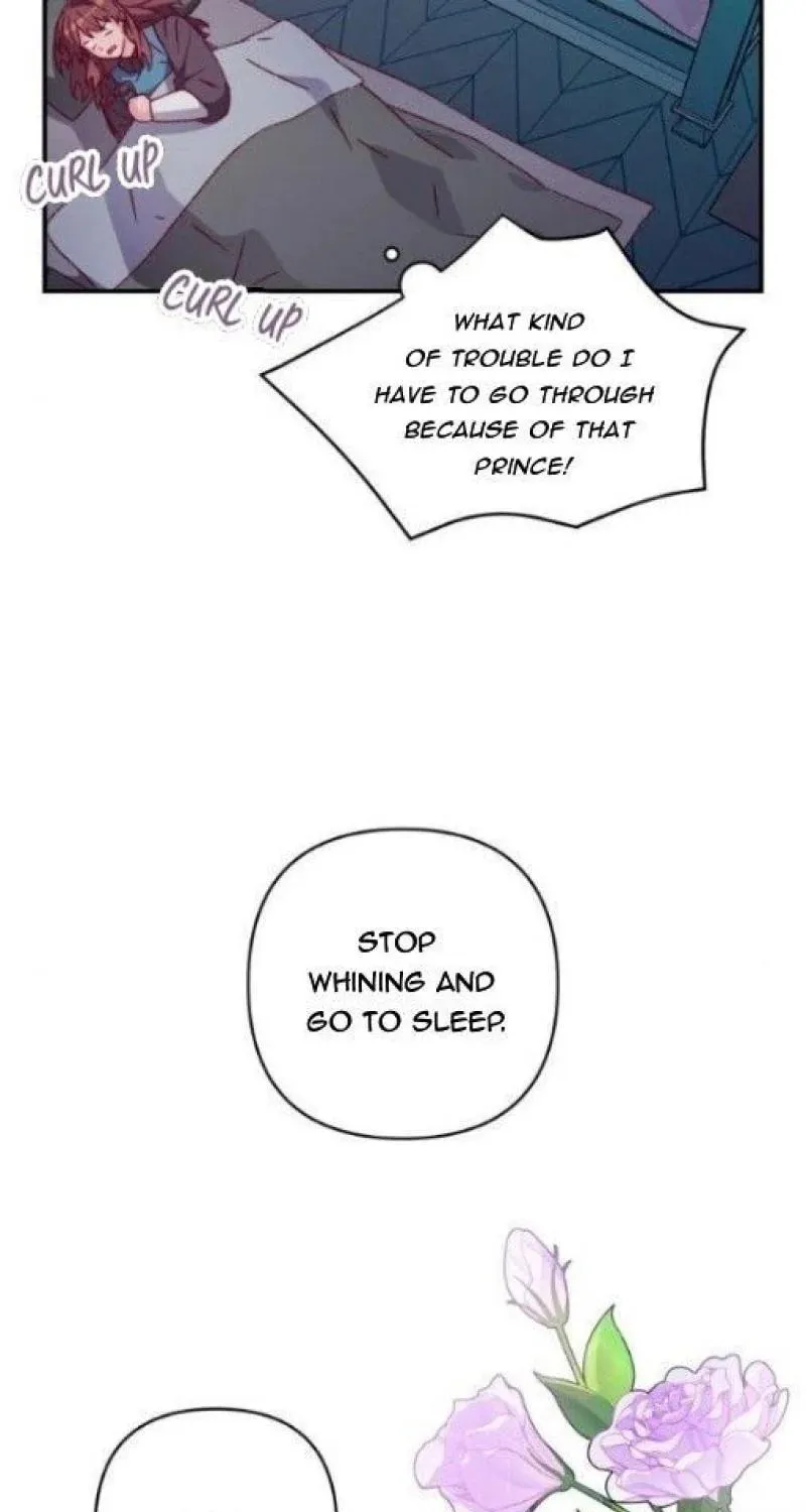 Julietta's Dress-Up Chapter 9 page 8 - 