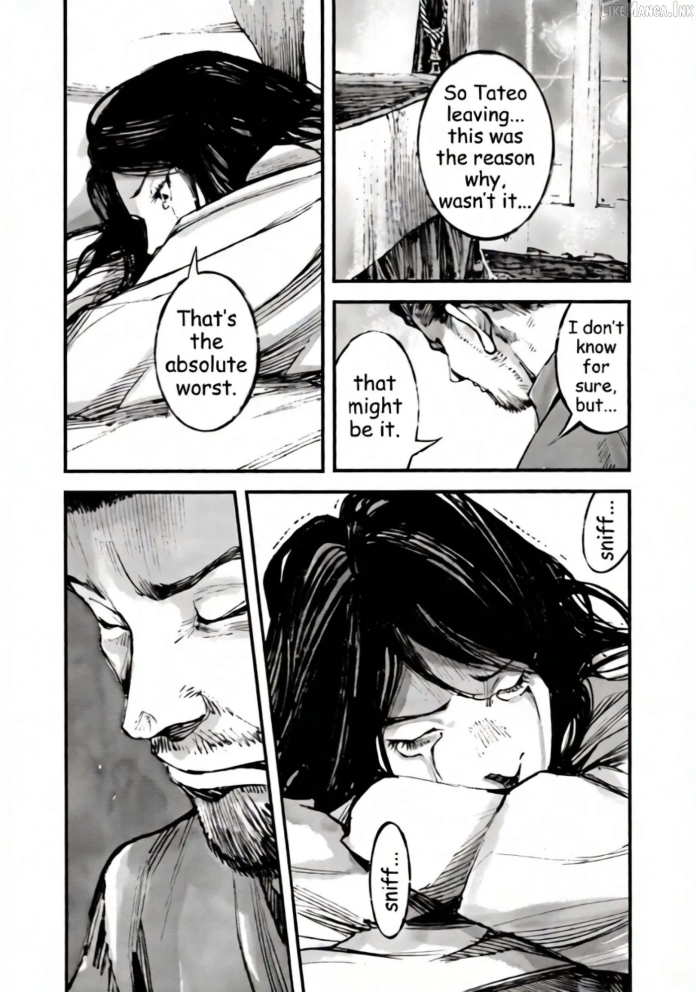 Jumbo Max Chapter 149 page 13 - 