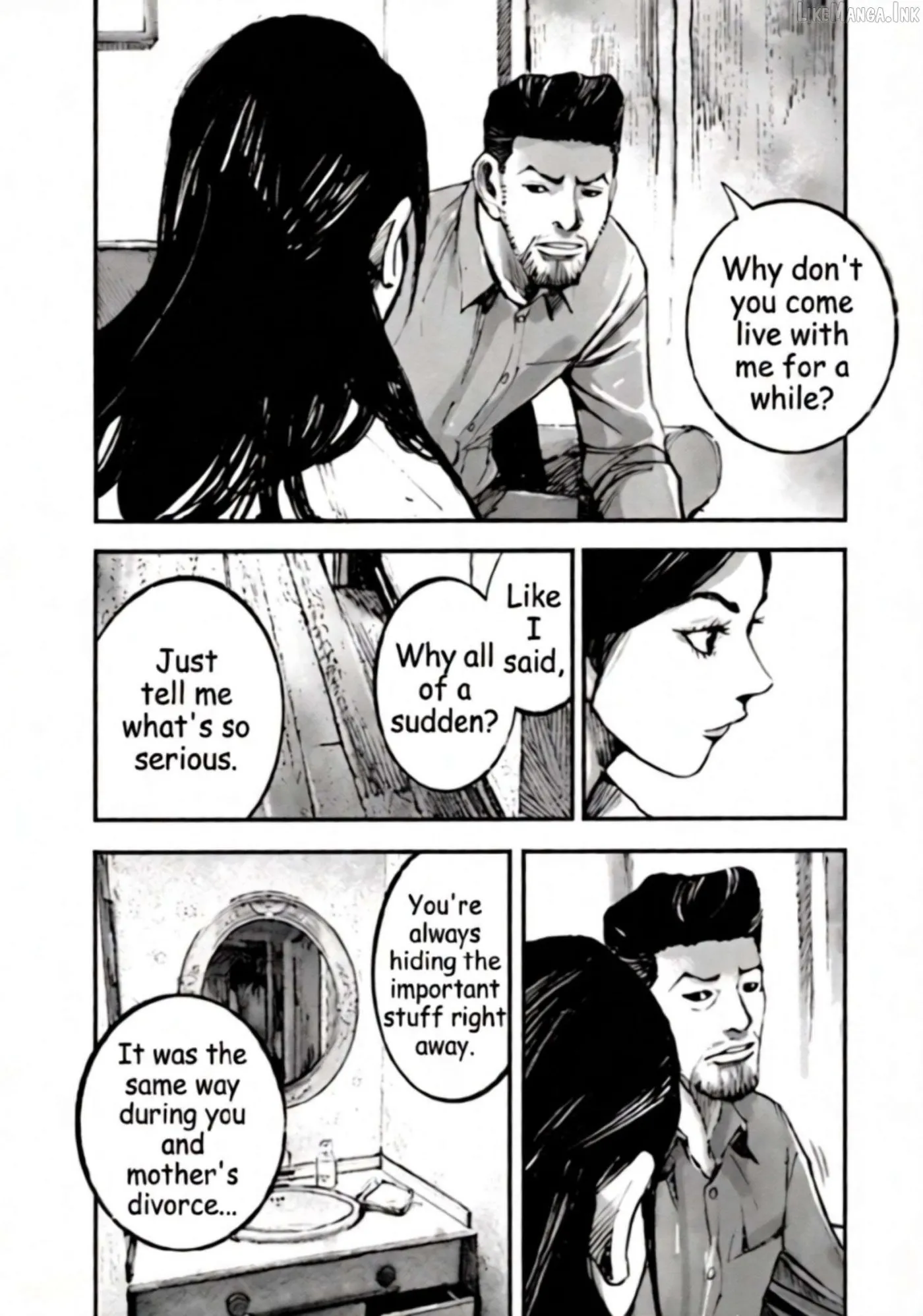 Jumbo Max Chapter 149 page 4 - 