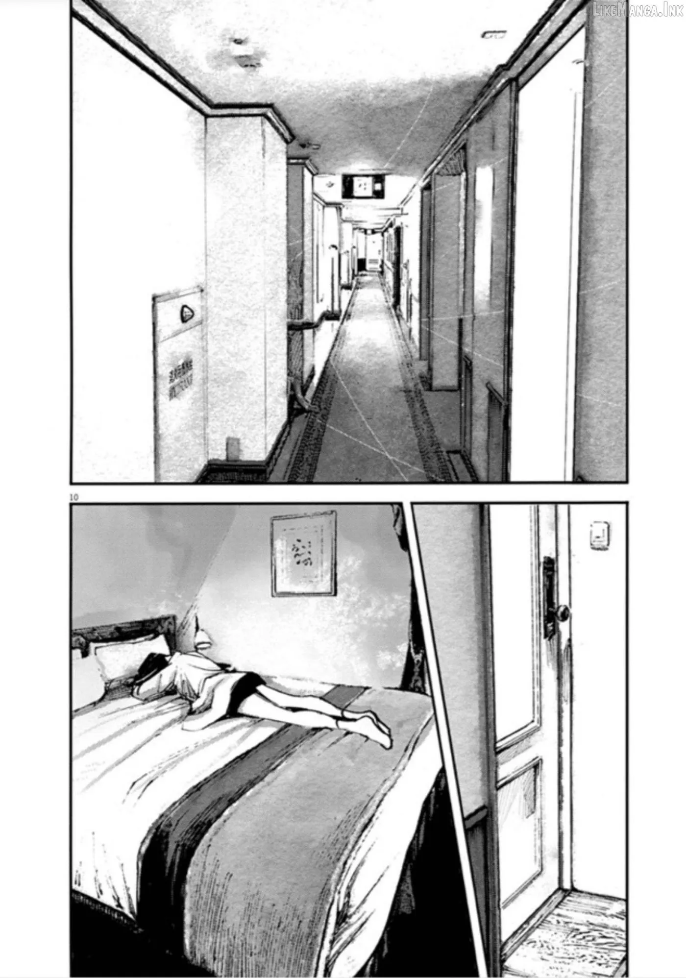 Jumbo Max Chapter 149 page 10 - 