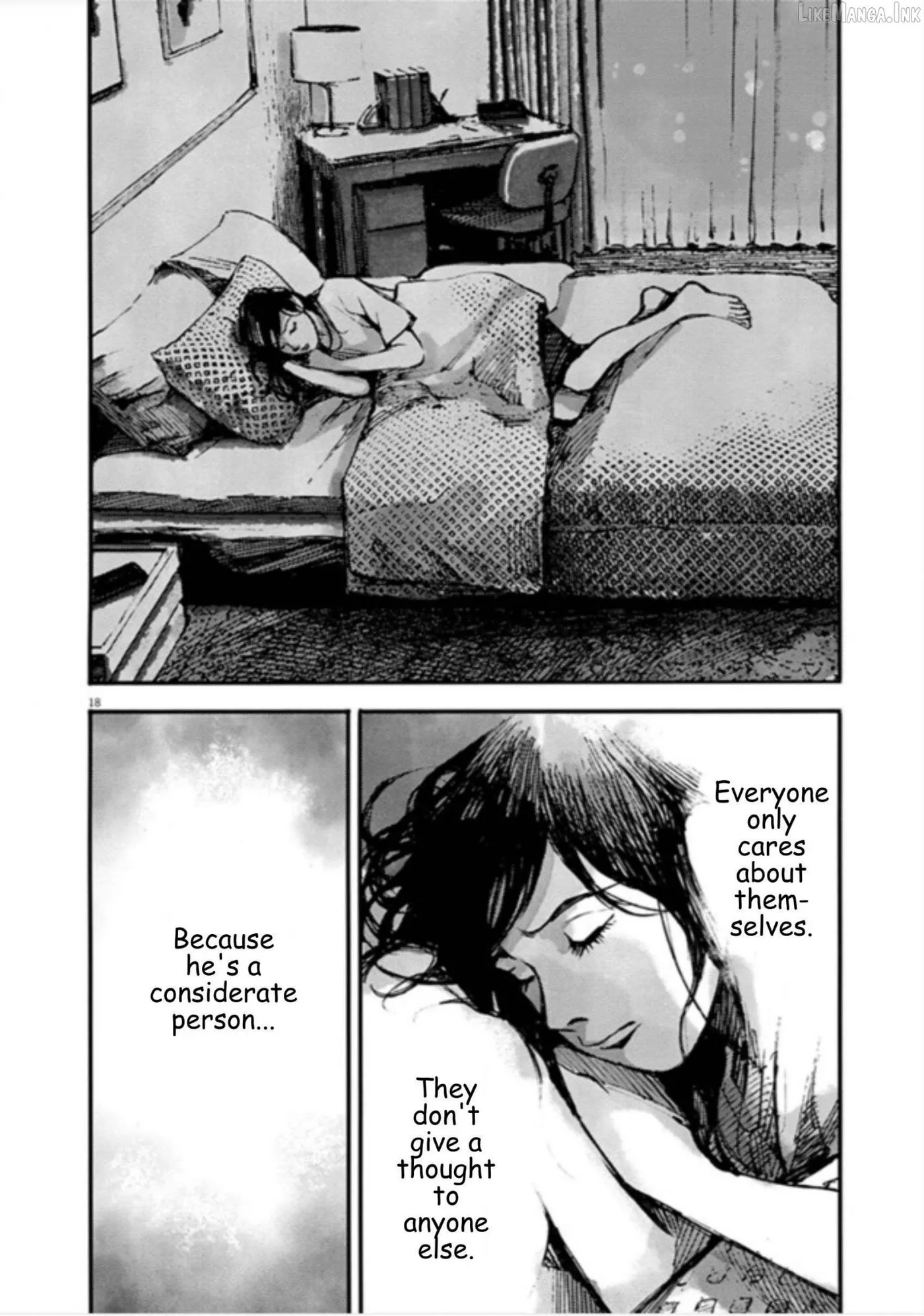 Jumbo Max Chapter 150 page 18 - 