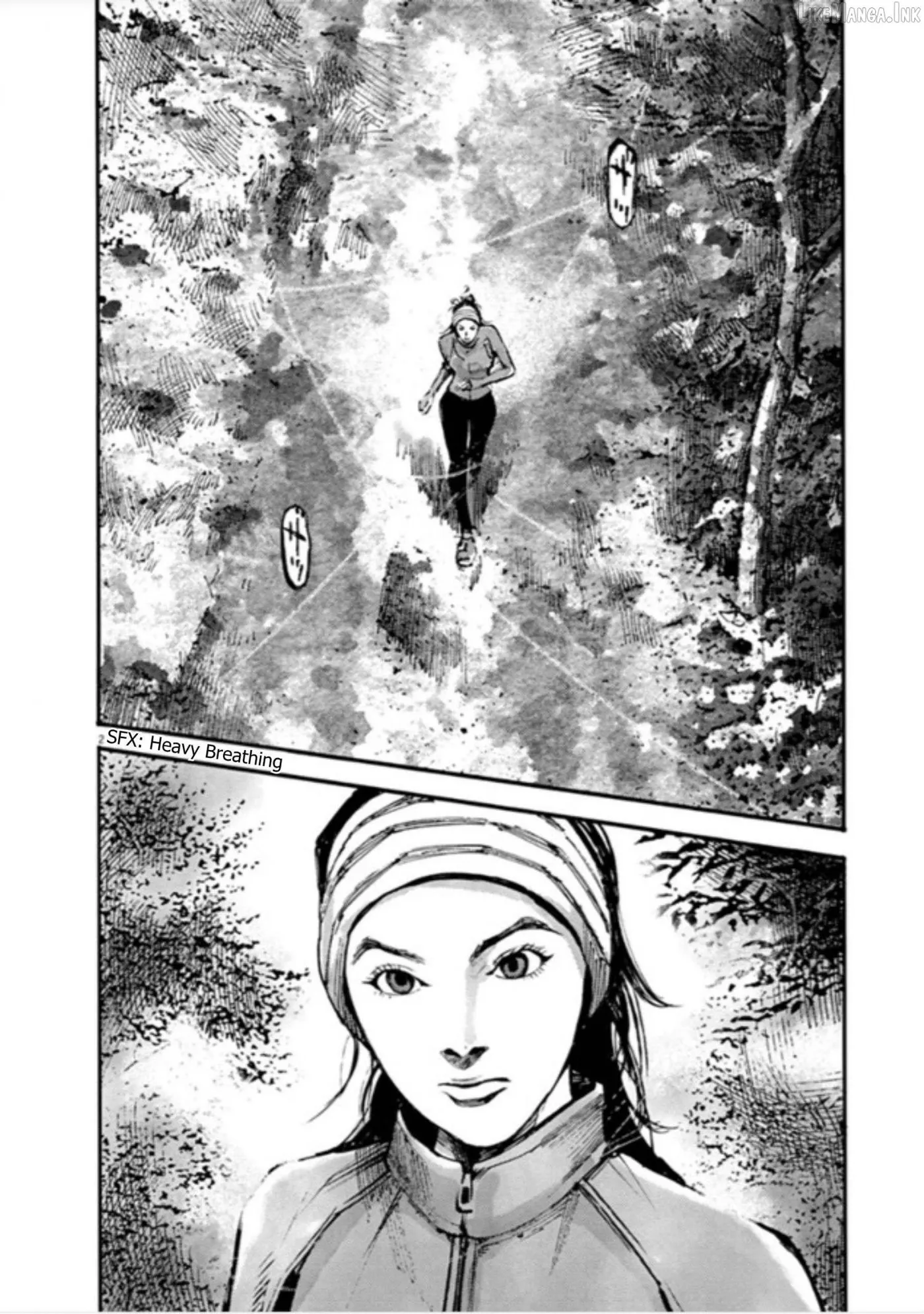Jumbo Max Chapter 151 page 2 - 