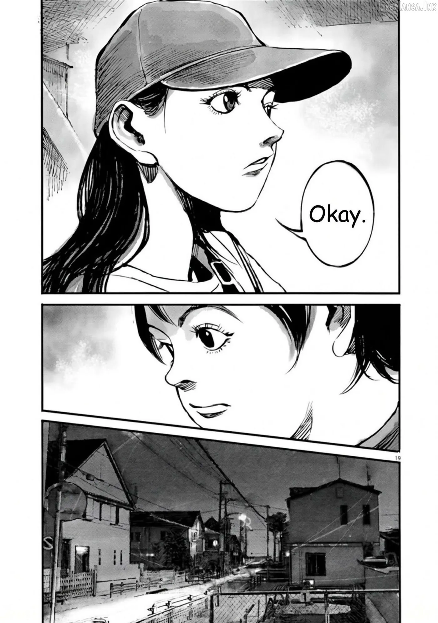 Jumbo Max Chapter 153 page 19 - 