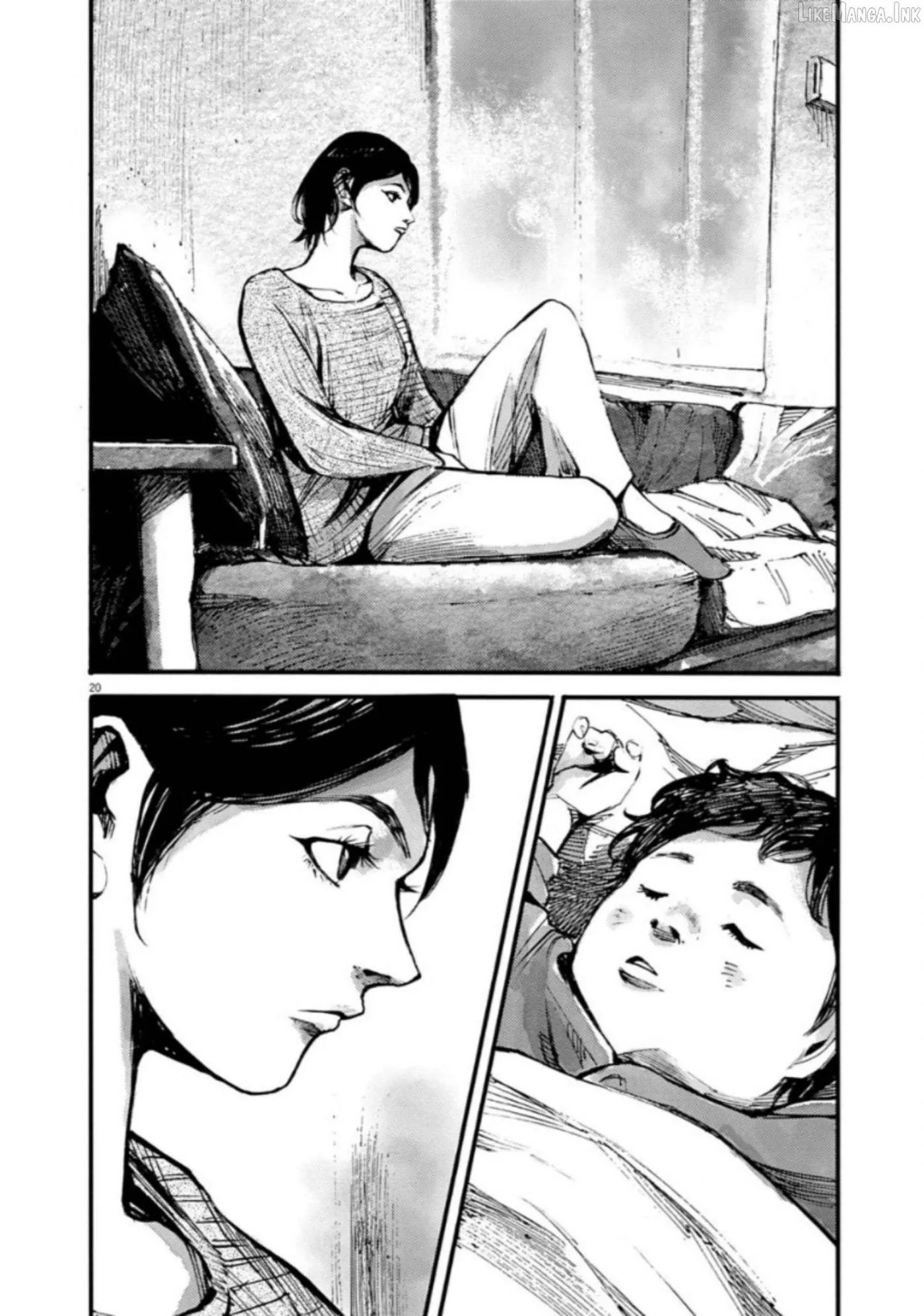 Jumbo Max Chapter 153 page 20 - 