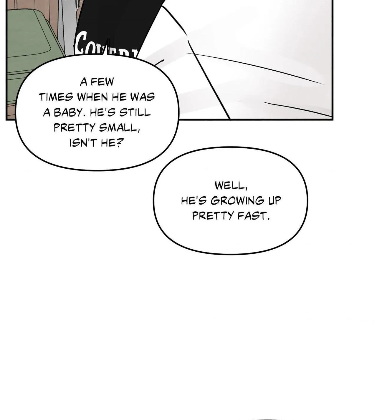 Jumping the Geon Chapter 41 page 16 - 