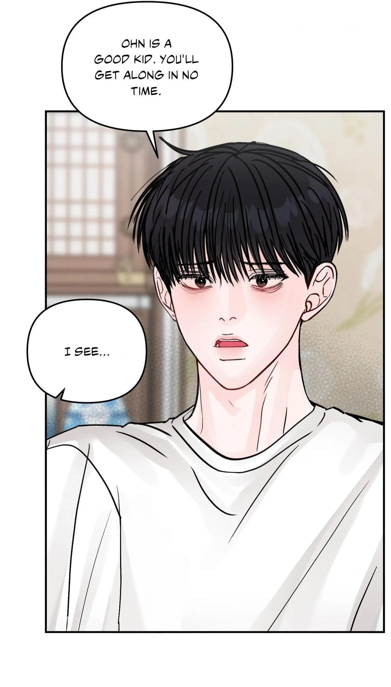 Jumping the Geon Chapter 41 page 19 - 