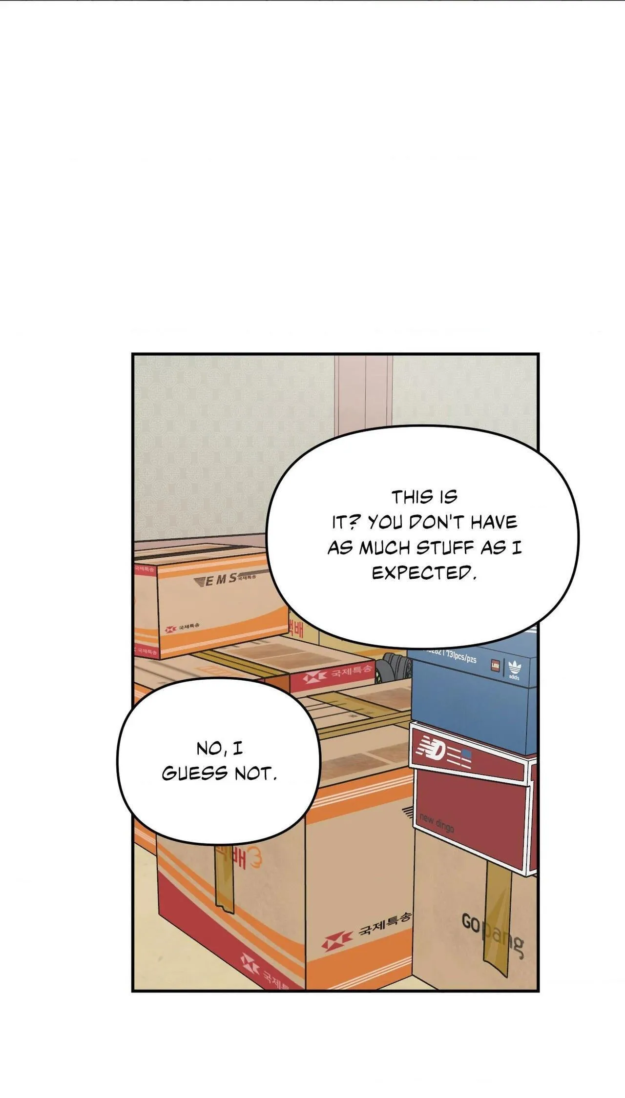 Jumping the Geon Chapter 41 page 21 - 