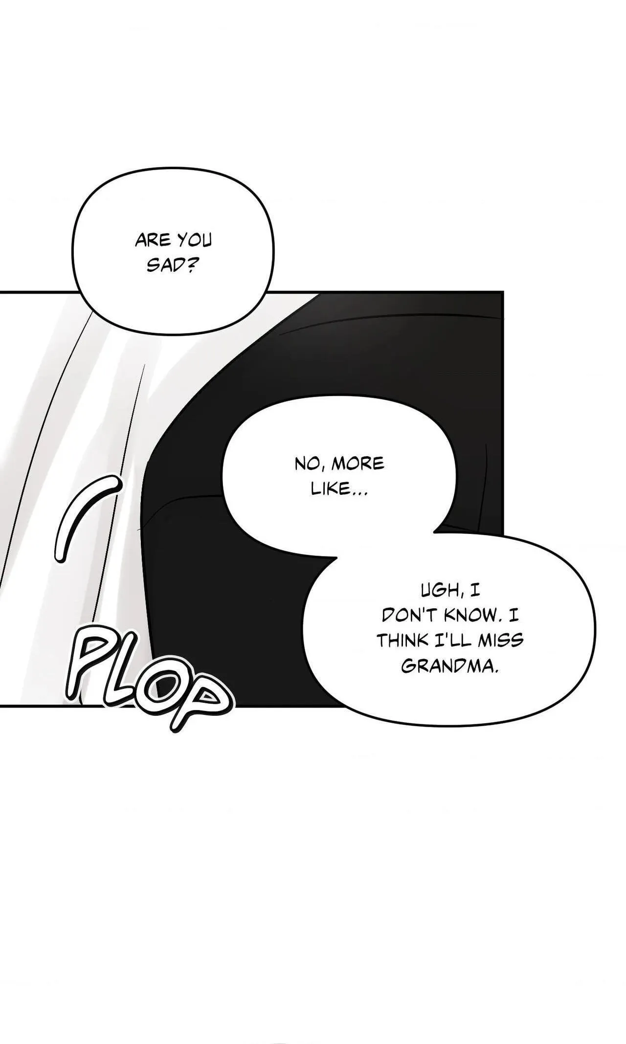 Jumping the Geon Chapter 41 page 24 - 