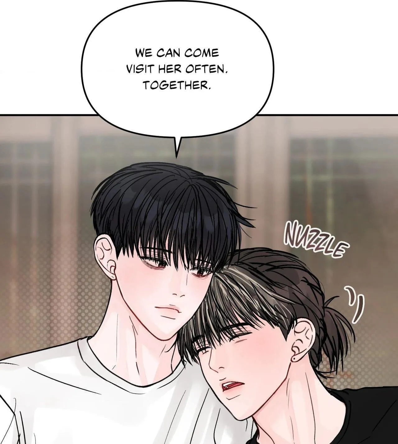 Jumping the Geon Chapter 41 page 25 - 