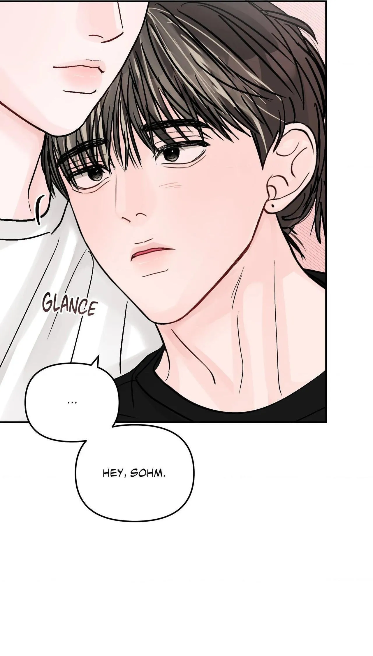 Jumping the Geon Chapter 41 page 27 - 