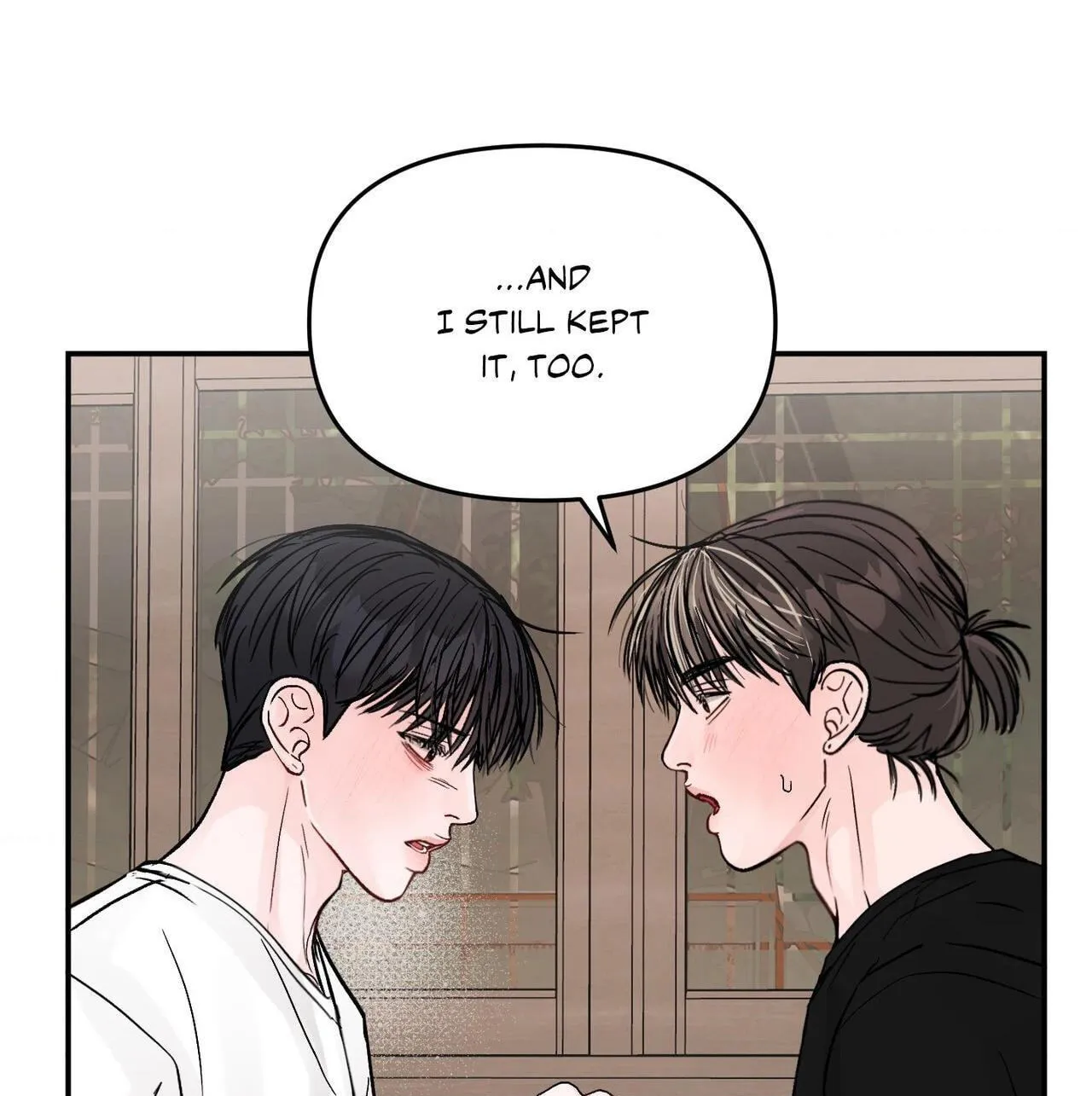 Jumping the Geon Chapter 41 page 35 - 