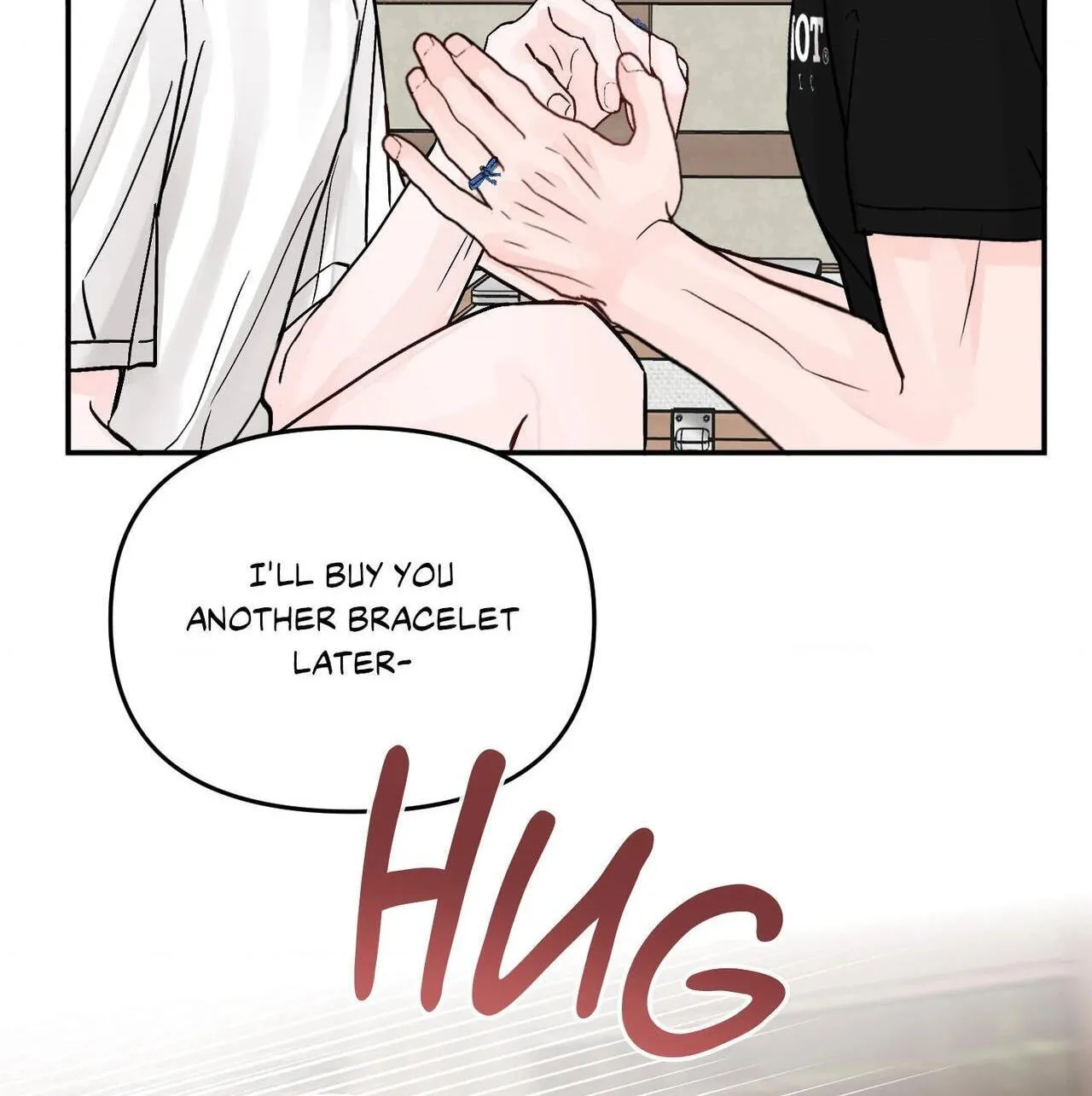 Jumping the Geon Chapter 41 page 36 - 