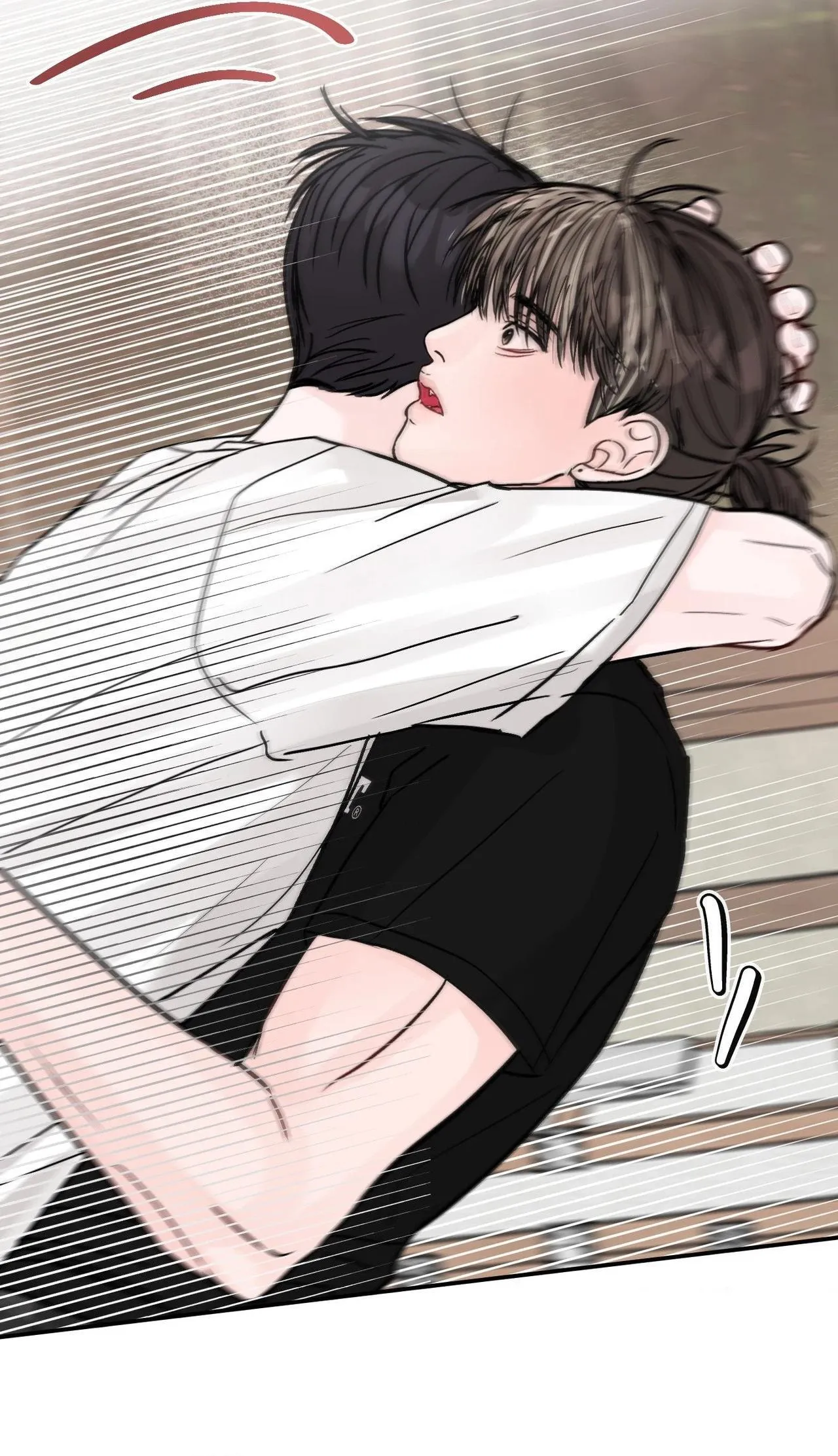 Jumping the Geon Chapter 41 page 37 - 