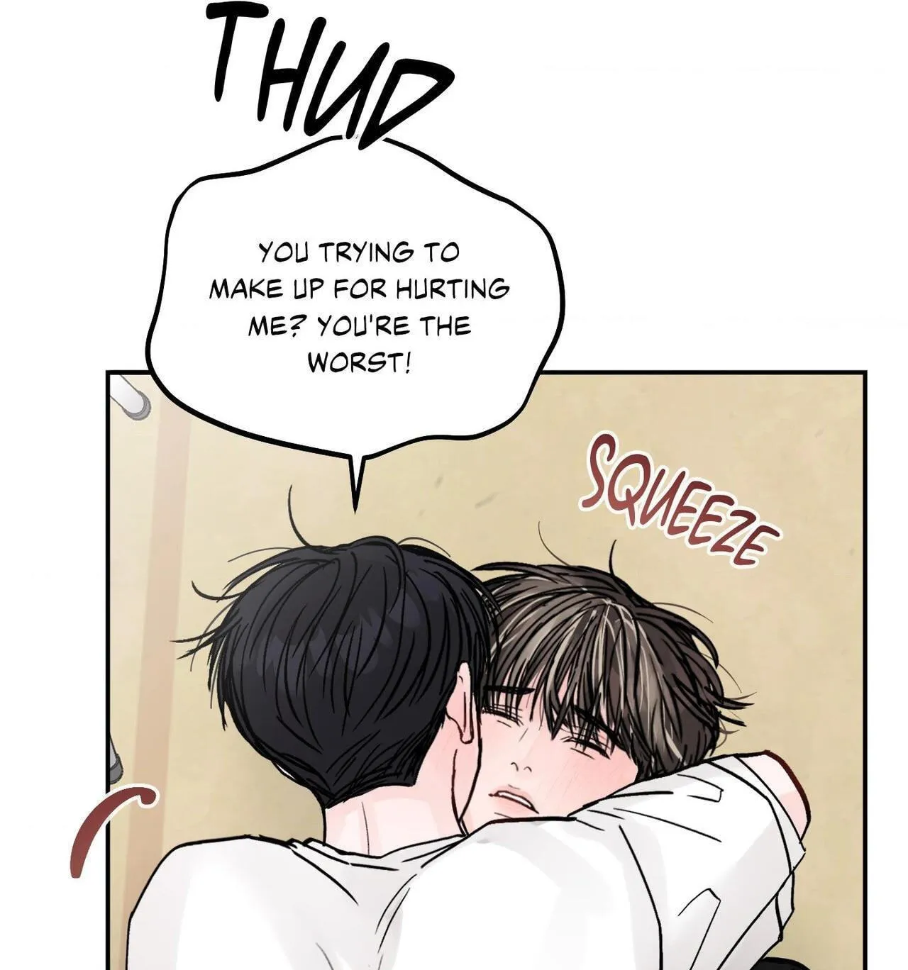 Jumping the Geon Chapter 41 page 38 - 