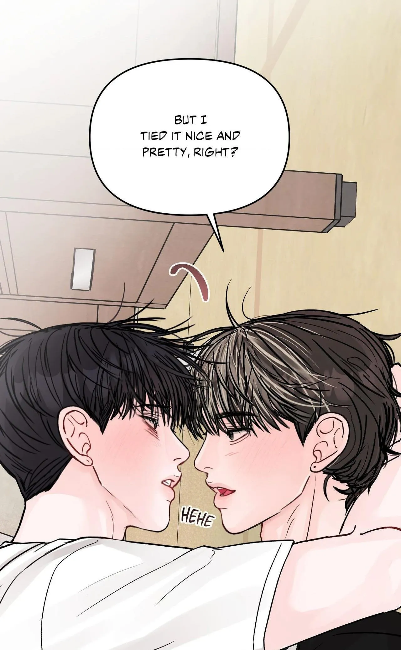 Jumping the Geon Chapter 41 page 40 - 