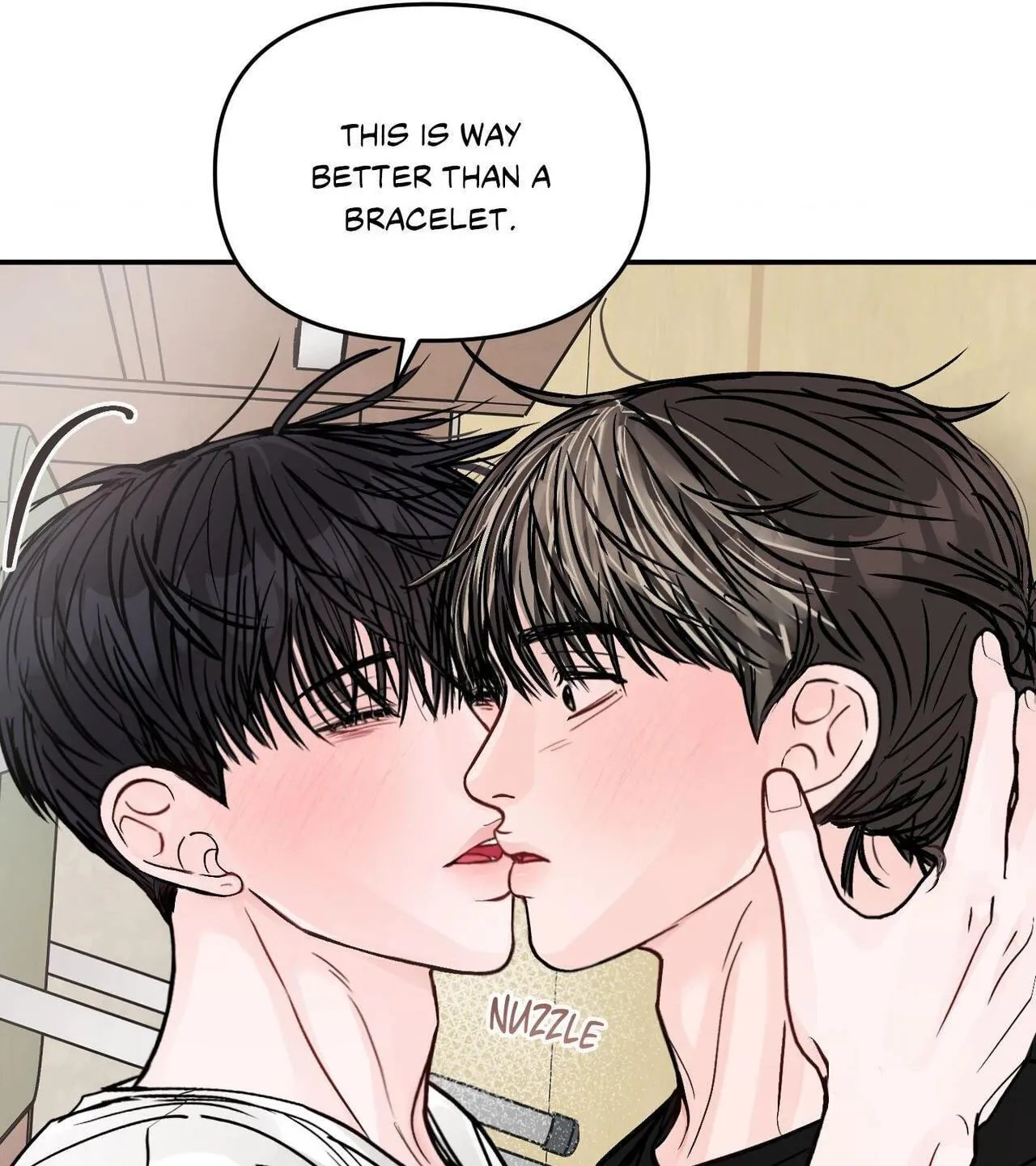 Jumping the Geon Chapter 41 page 42 - 