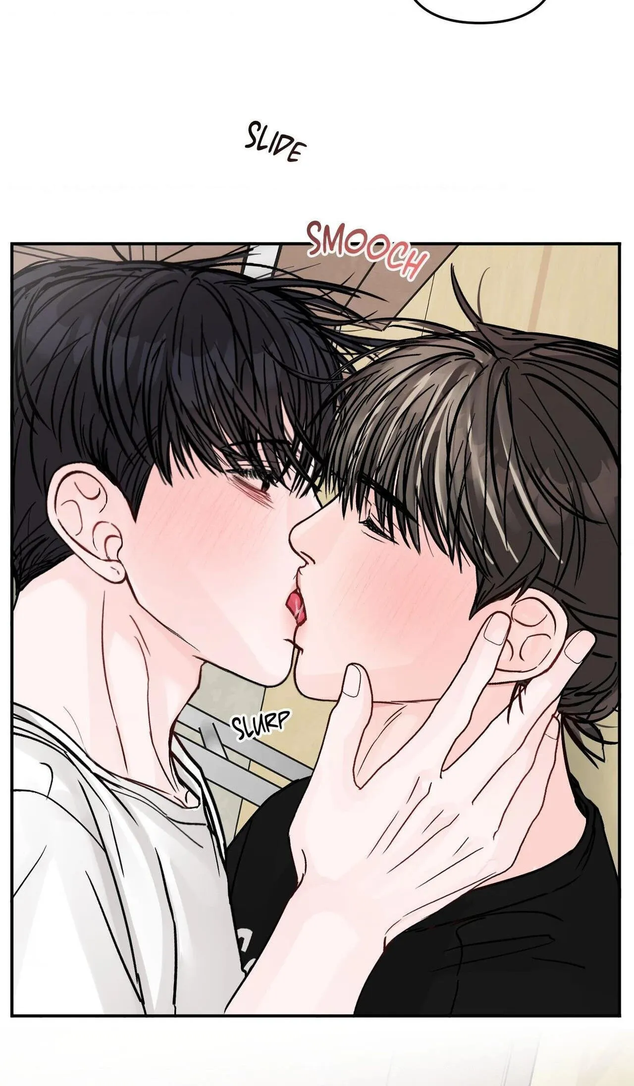 Jumping the Geon Chapter 41 page 49 - 