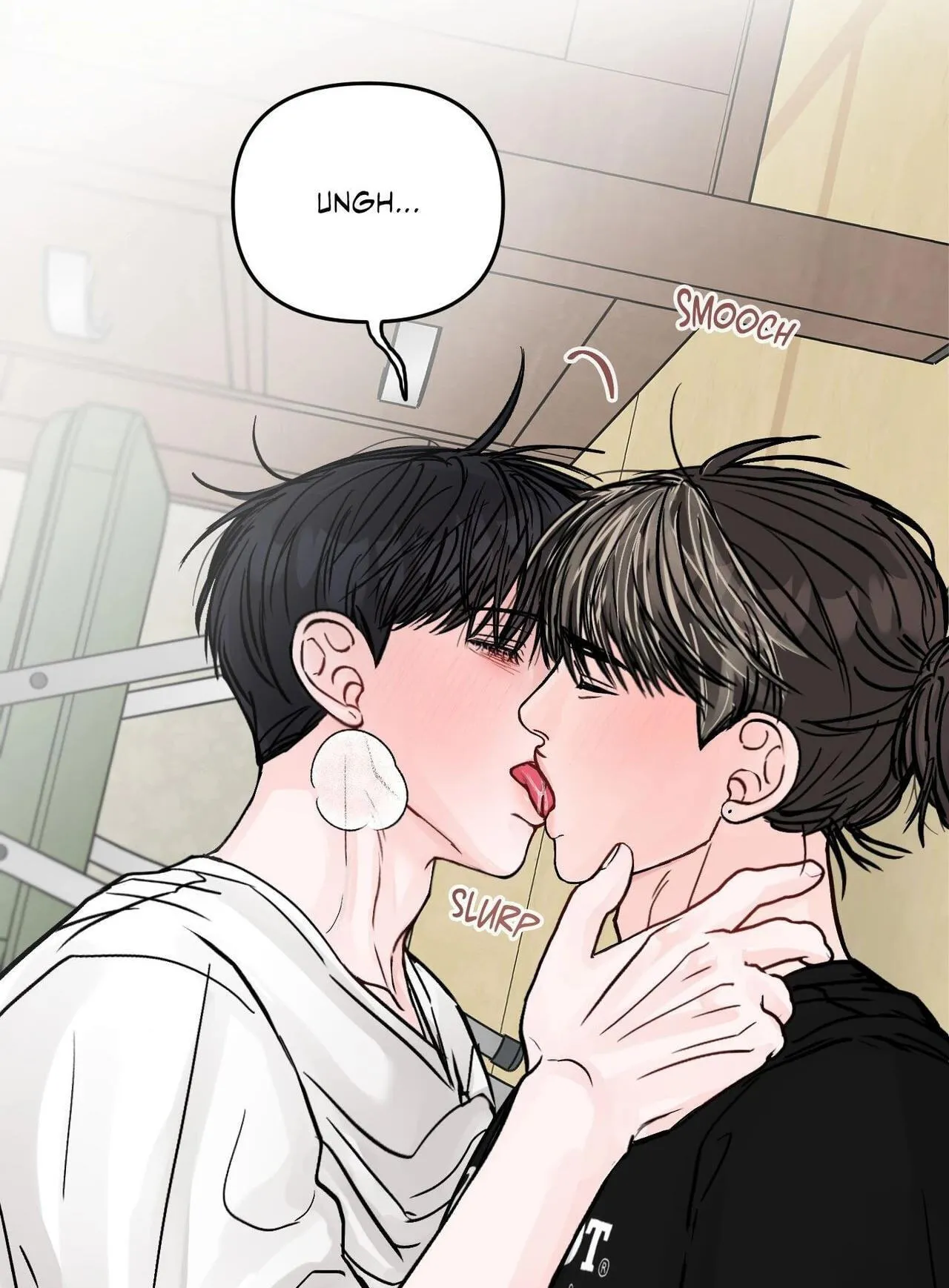 Jumping the Geon Chapter 41 page 50 - 