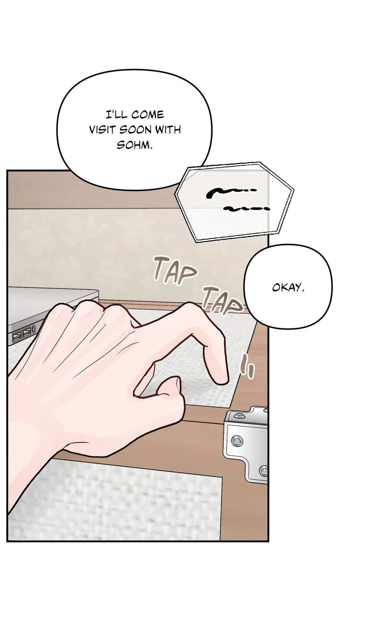 Jumping the Geon Chapter 41 page 6 - 