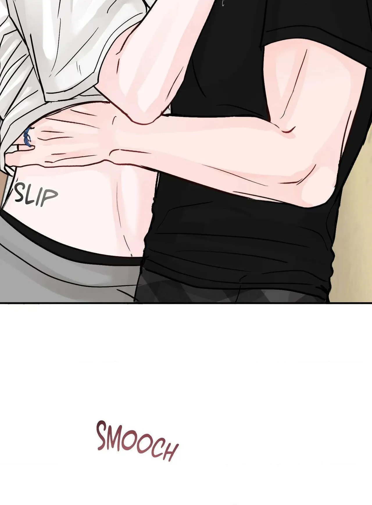 Jumping the Geon Chapter 41 page 51 - 