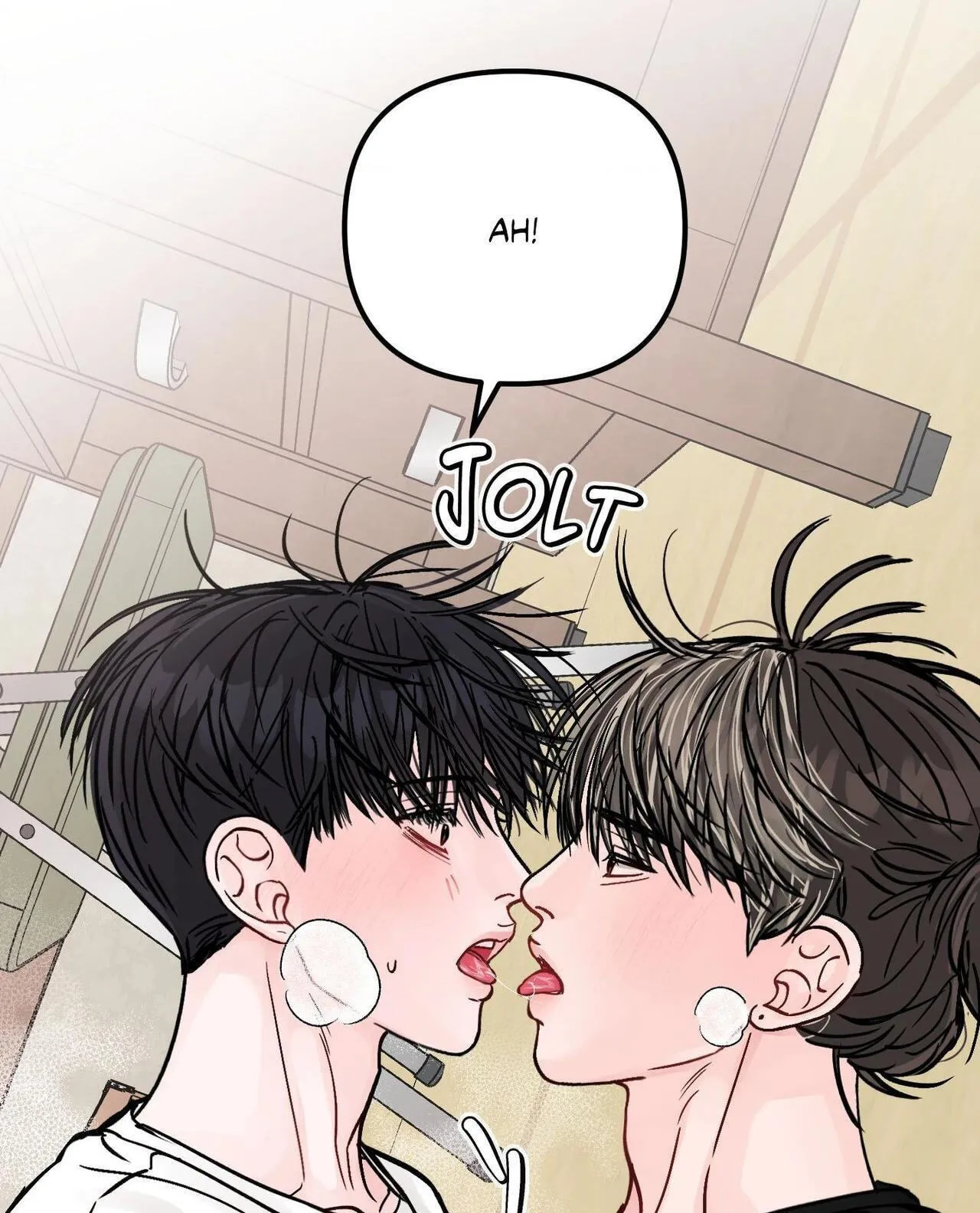 Jumping the Geon Chapter 41 page 54 - 