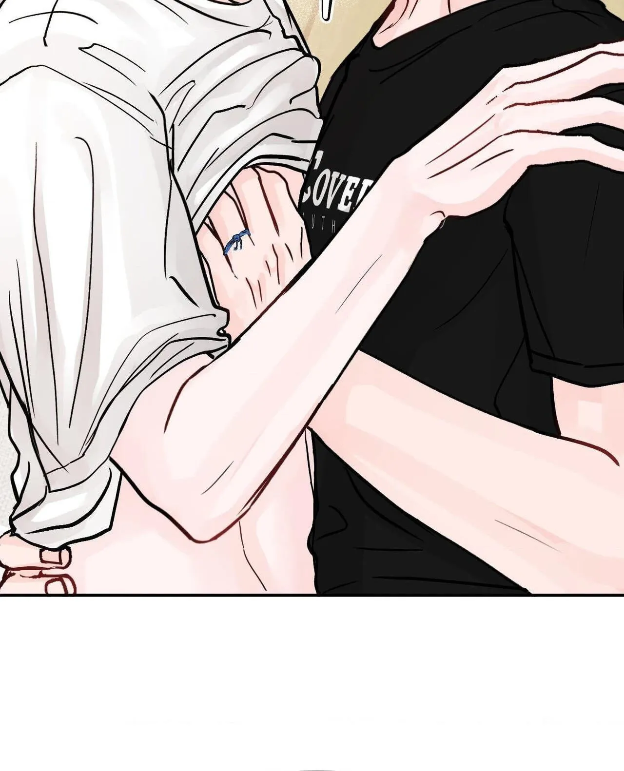 Jumping the Geon Chapter 41 page 55 - 