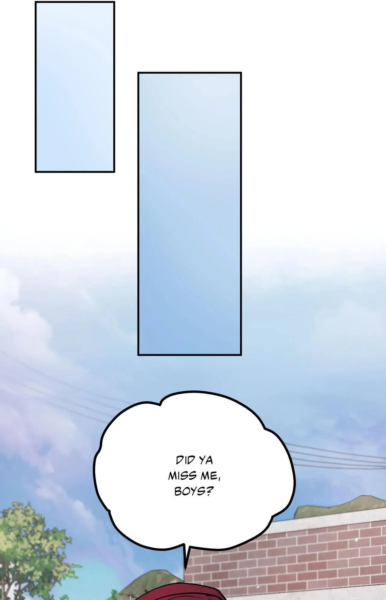 Jumping the Geon Chapter 41 page 60 - 