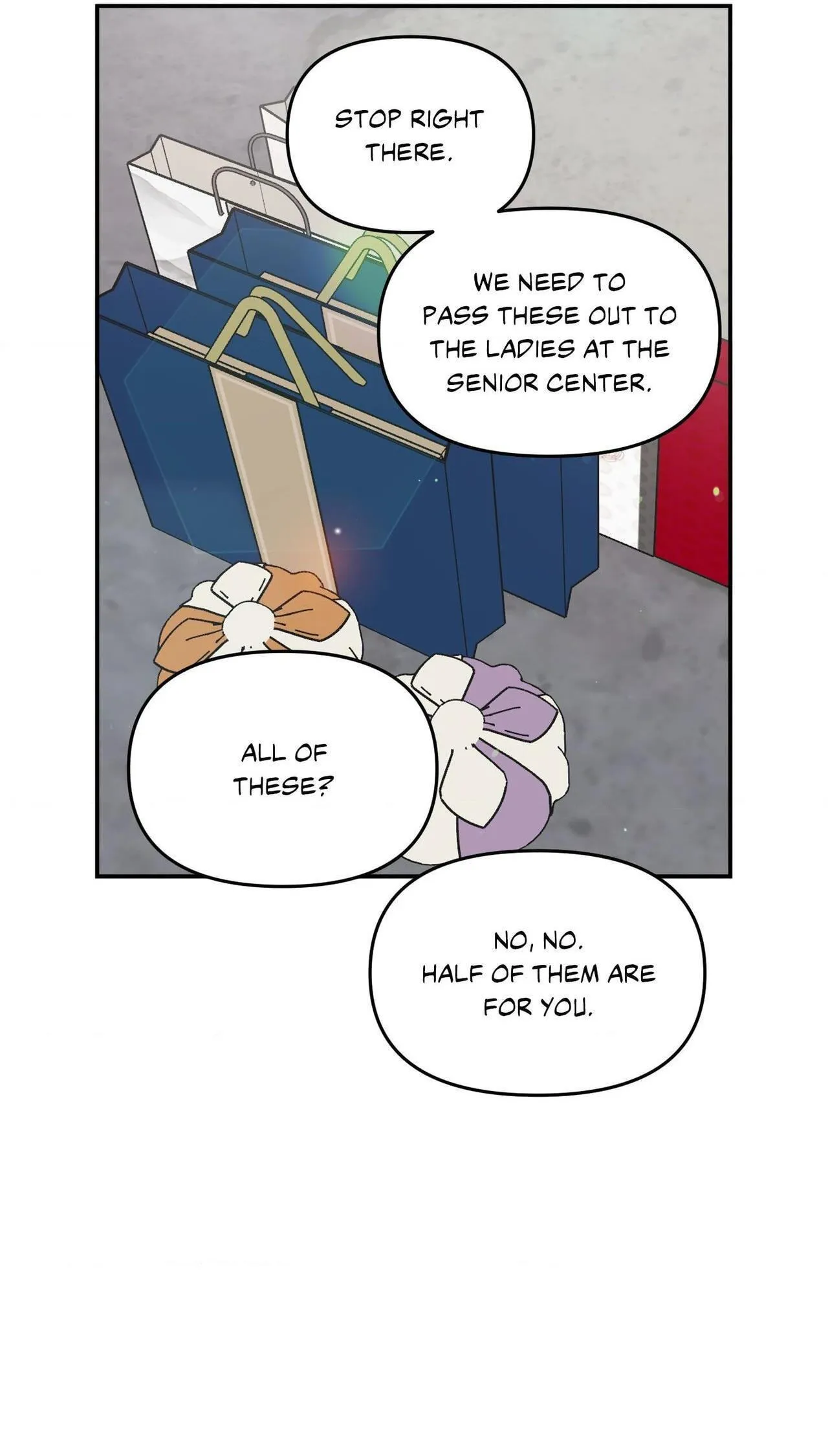 Jumping the Geon Chapter 41 page 64 - 
