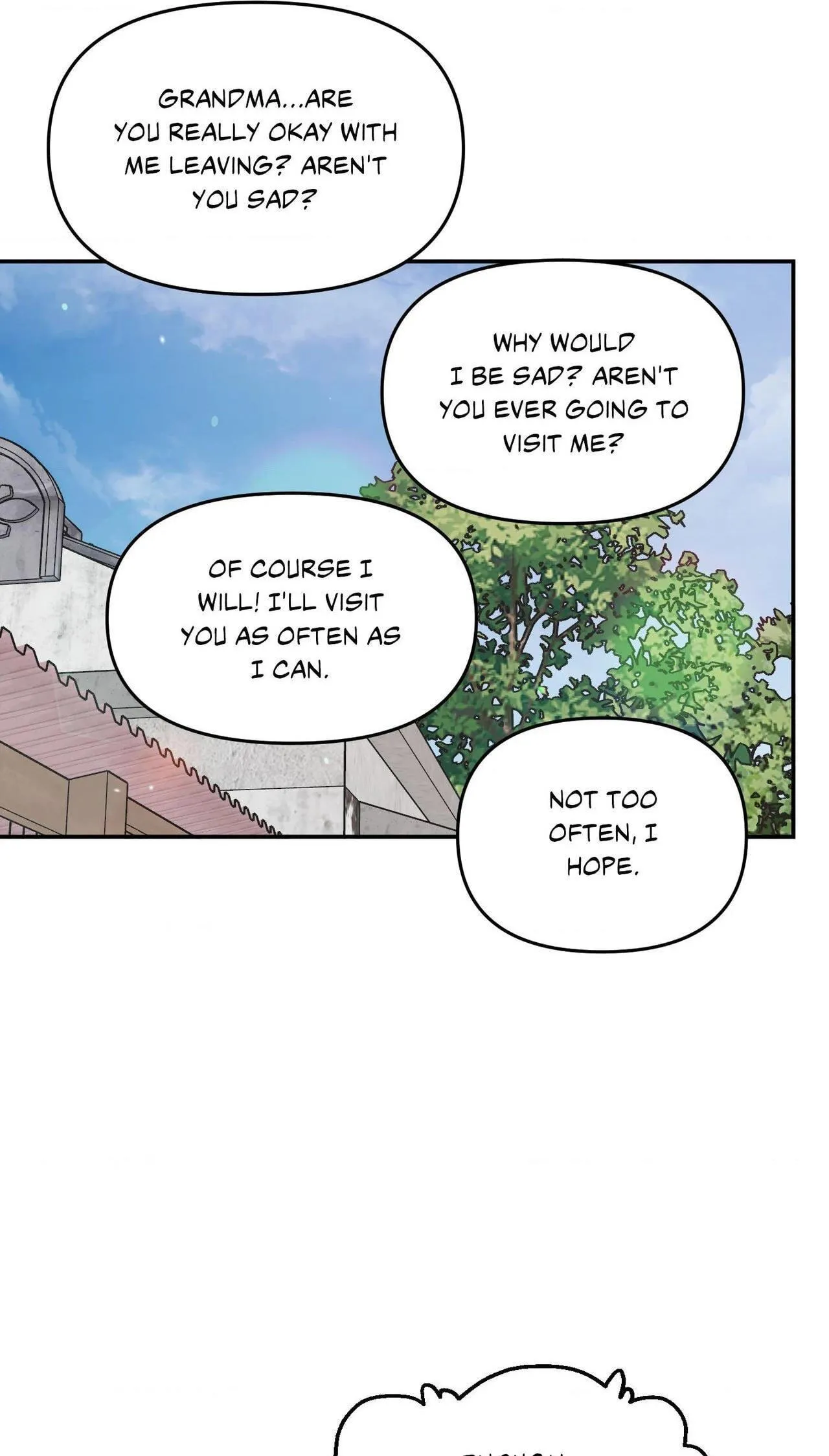 Jumping the Geon Chapter 41 page 68 - 