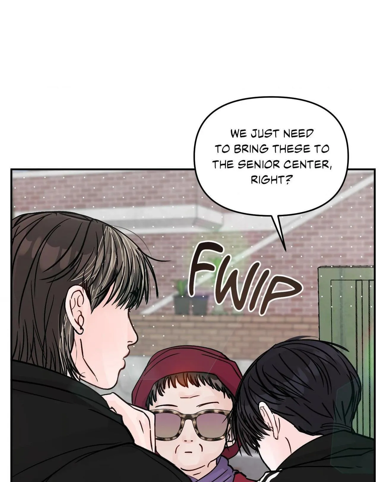 Jumping the Geon Chapter 41 page 70 - 