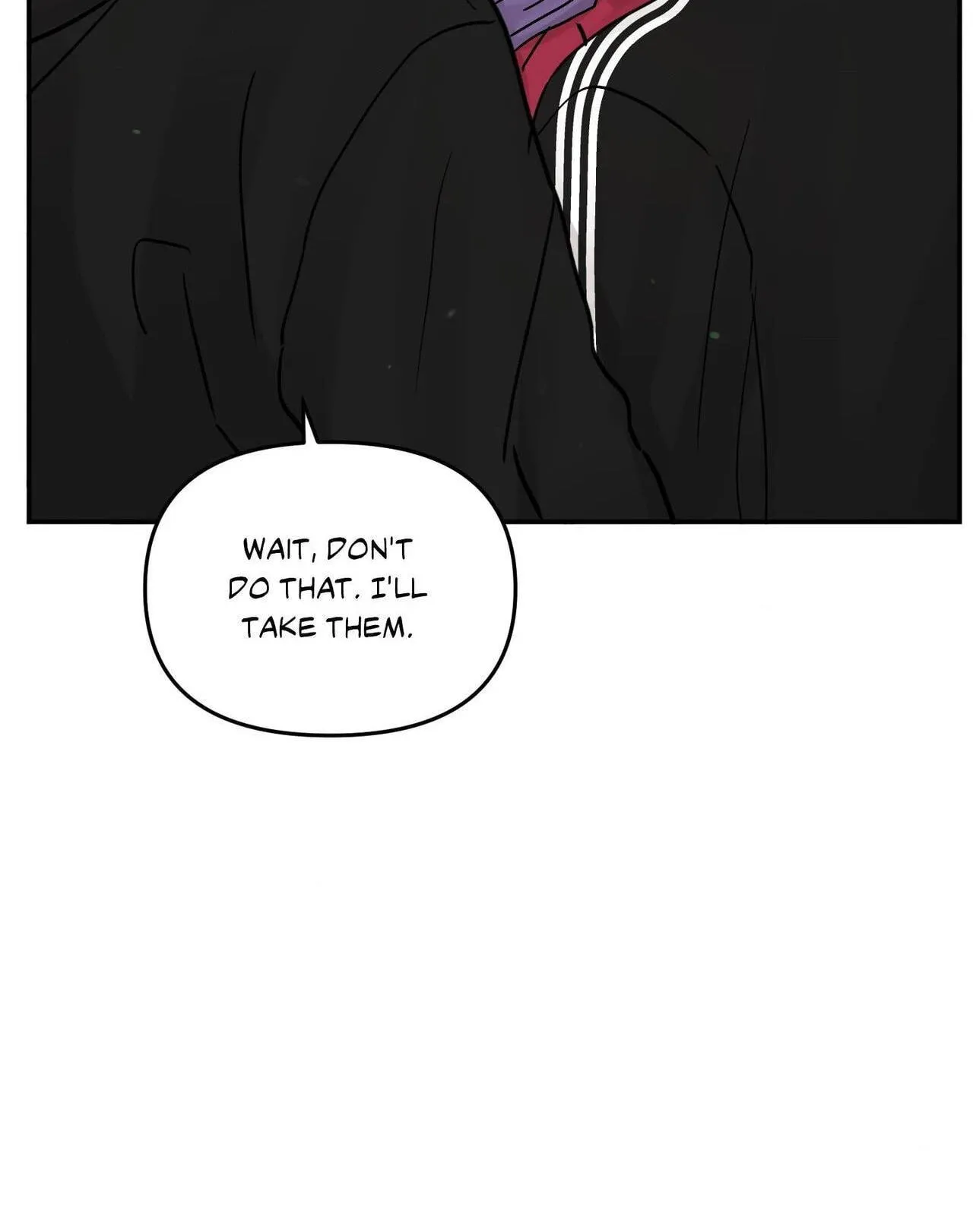 Jumping the Geon Chapter 41 page 71 - 