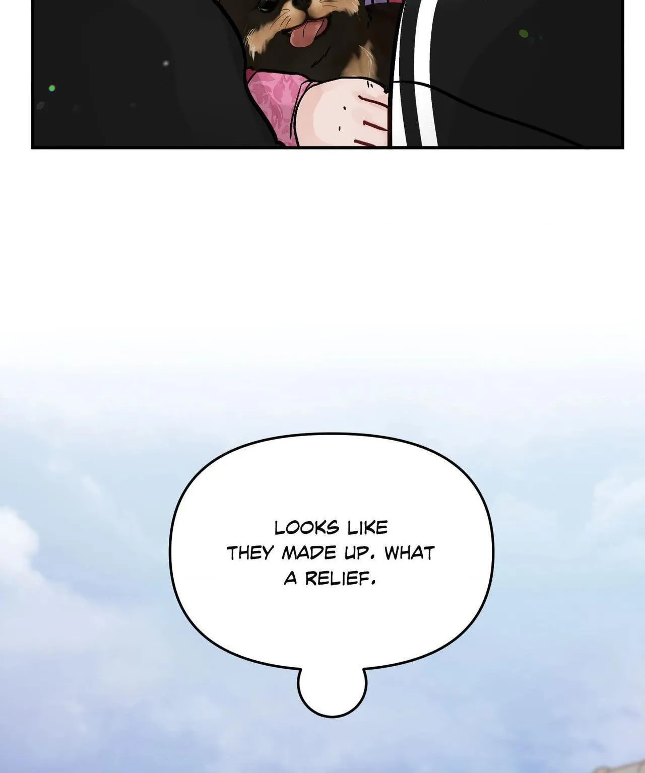 Jumping the Geon Chapter 41 page 73 - 