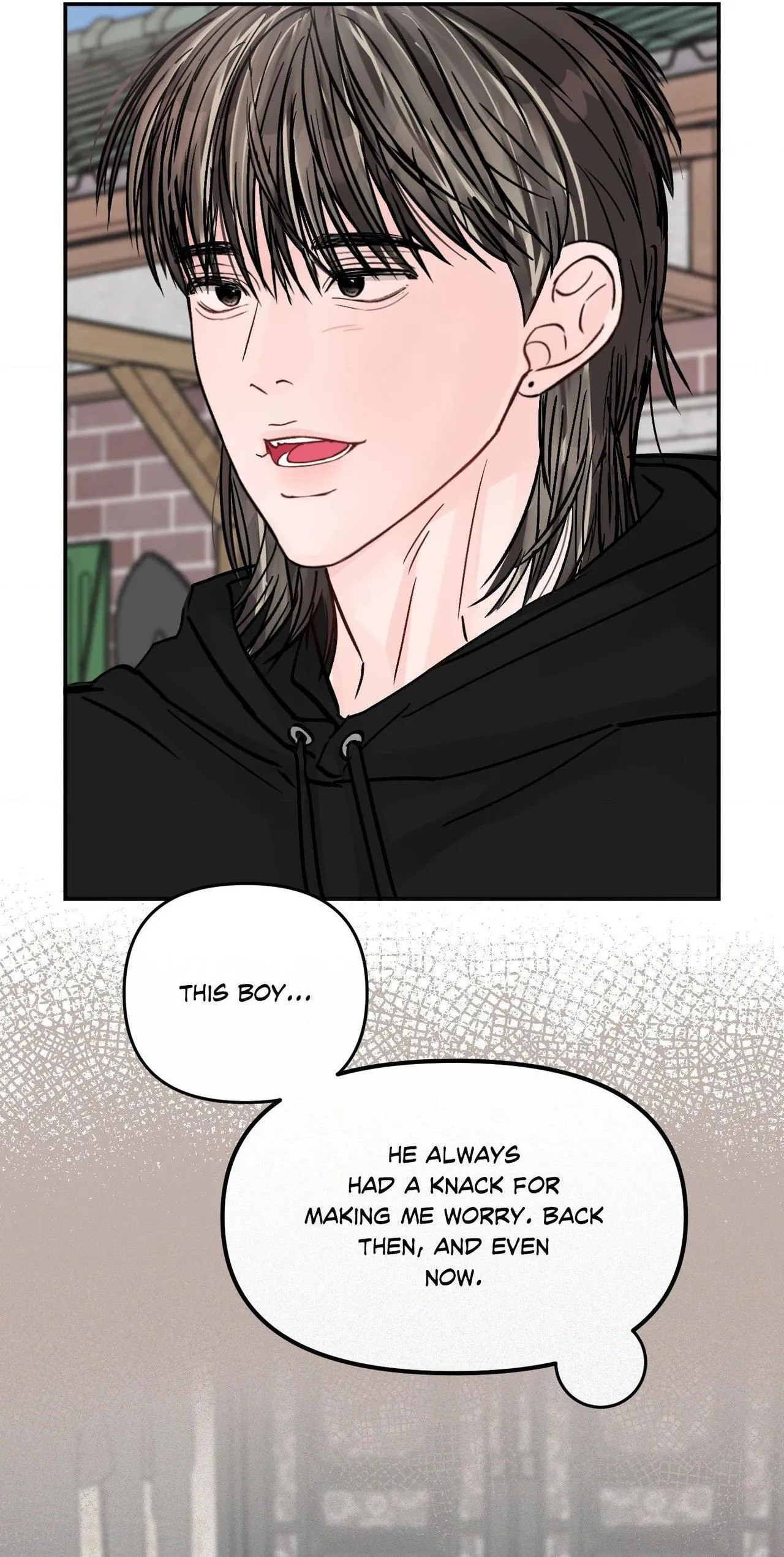 Jumping the Geon Chapter 41 page 75 - 