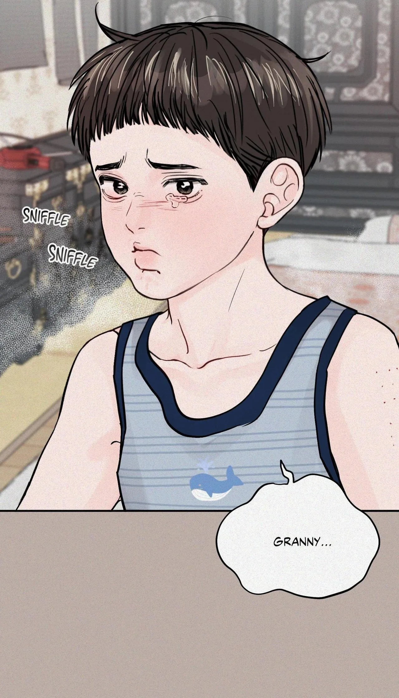 Jumping the Geon Chapter 41 page 76 - 