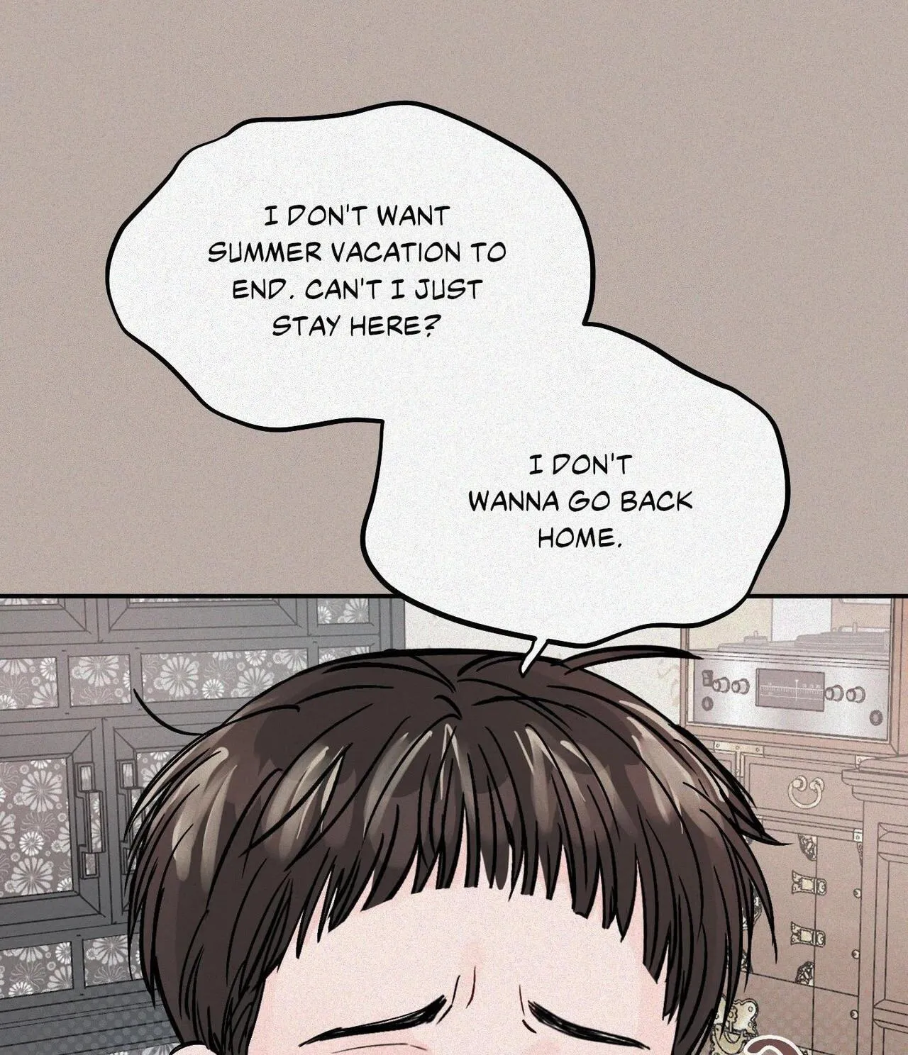 Jumping the Geon Chapter 41 page 78 - 