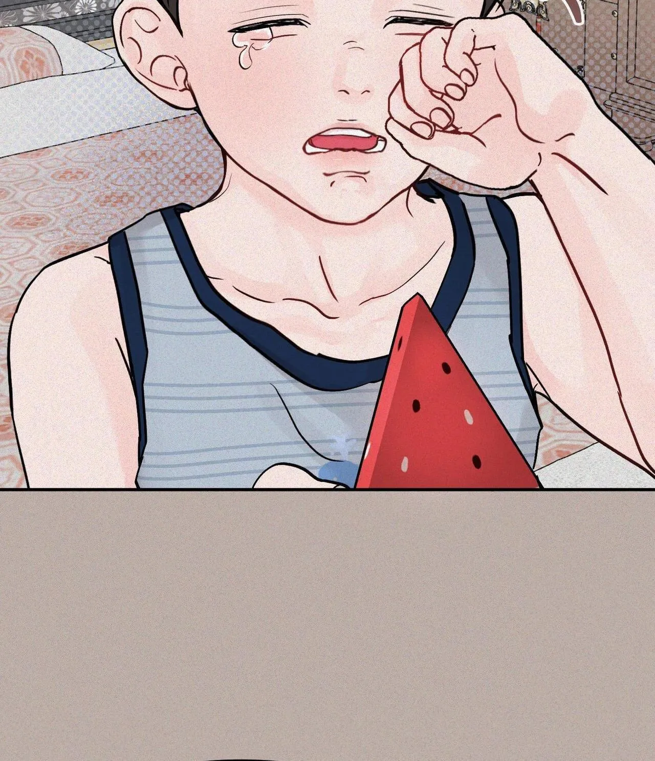 Jumping the Geon Chapter 41 page 79 - 