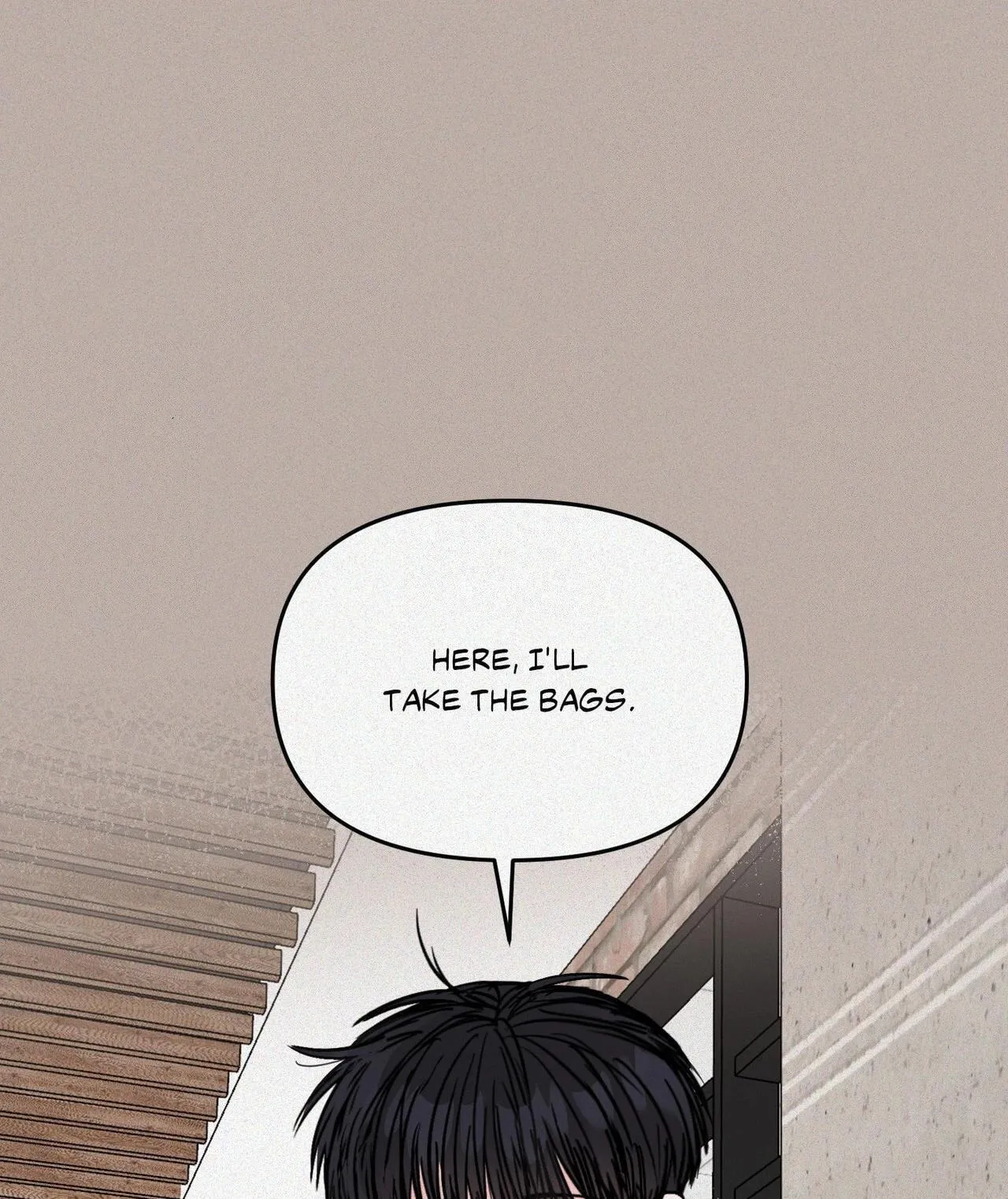 Jumping the Geon Chapter 41 page 83 - 