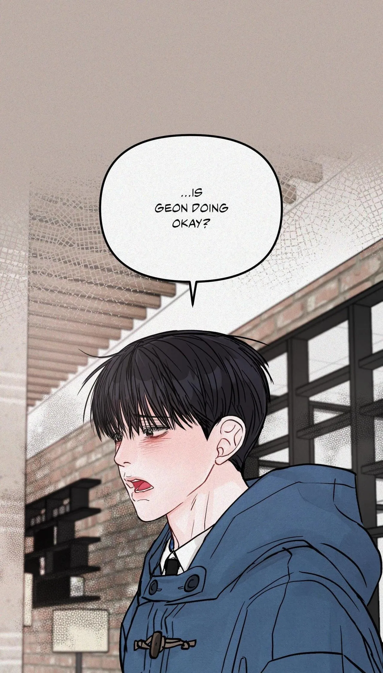 Jumping the Geon Chapter 41 page 89 - 
