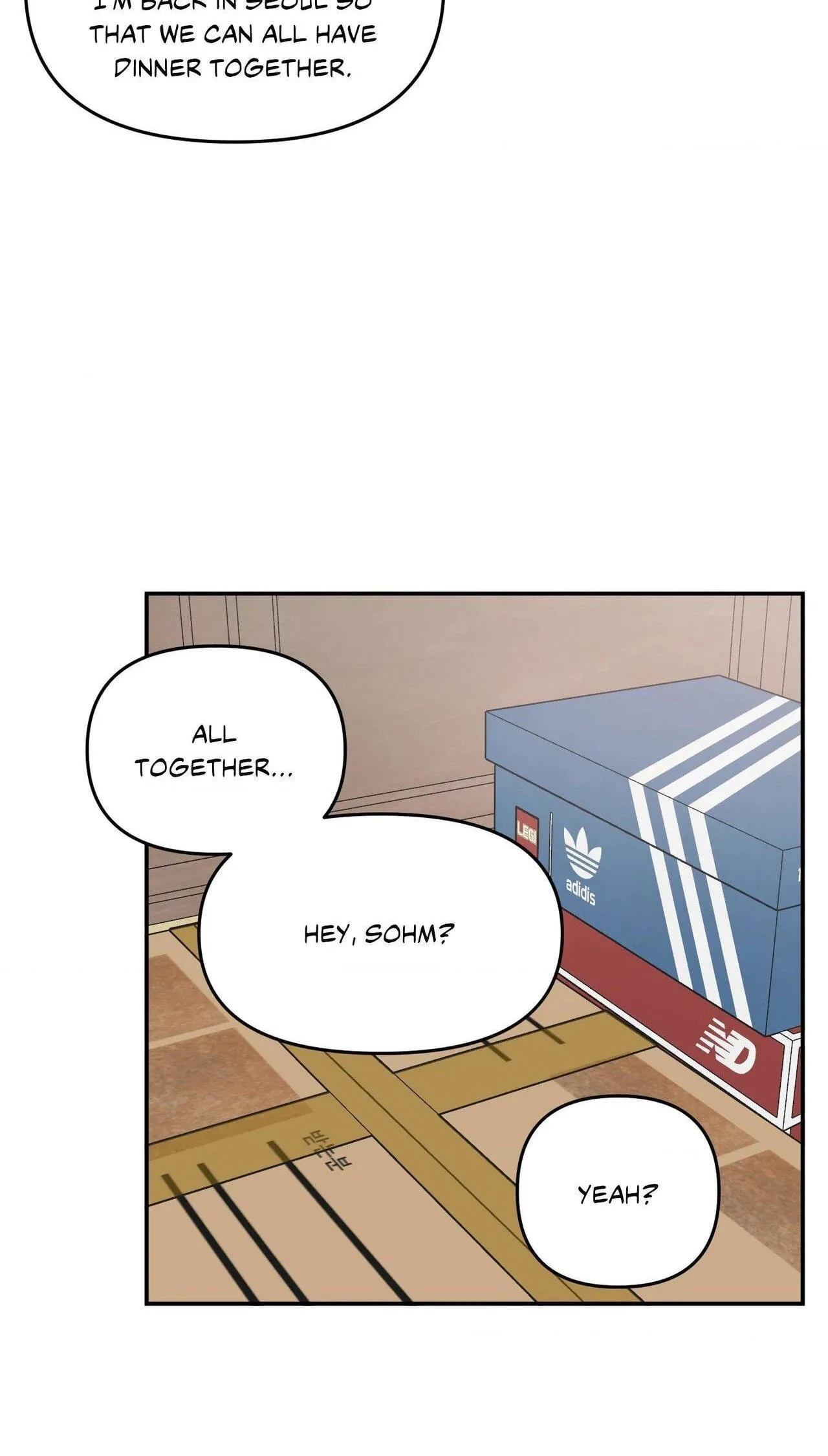Jumping the Geon Chapter 41 page 10 - 
