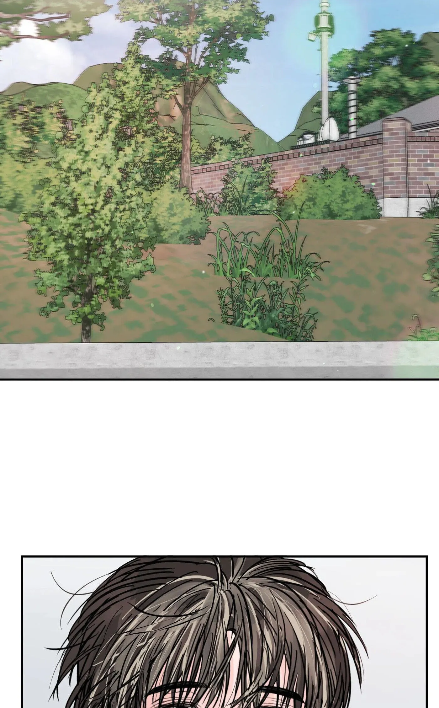 Jumping the Geon Chapter 42 page 13 - 
