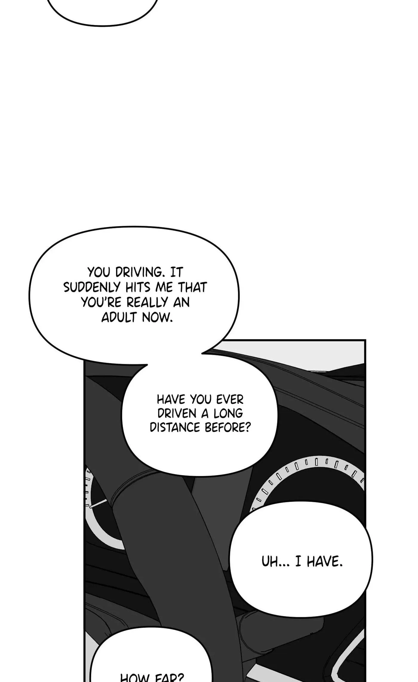 Jumping the Geon Chapter 42 page 18 - 
