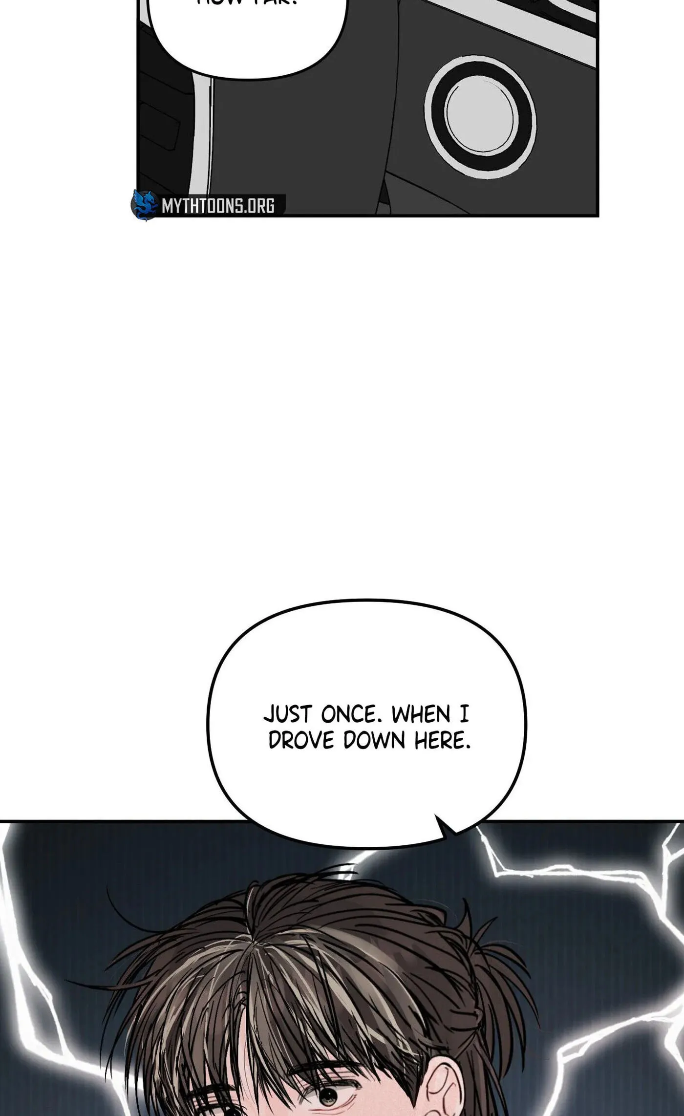 Jumping the Geon Chapter 42 page 19 - 